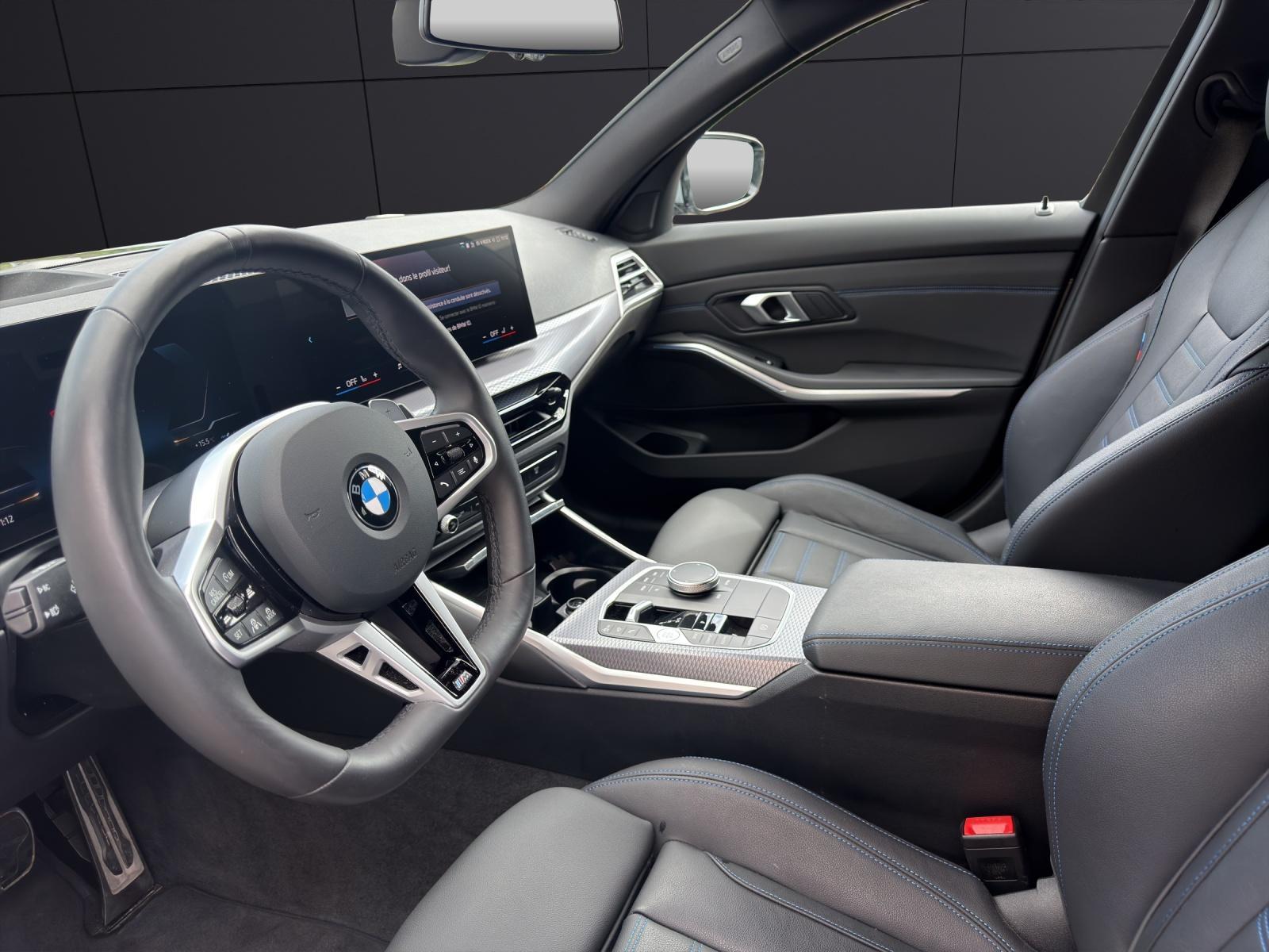 BMW 3er Reihe G21 Touring 320d xDrive SAG-image-1