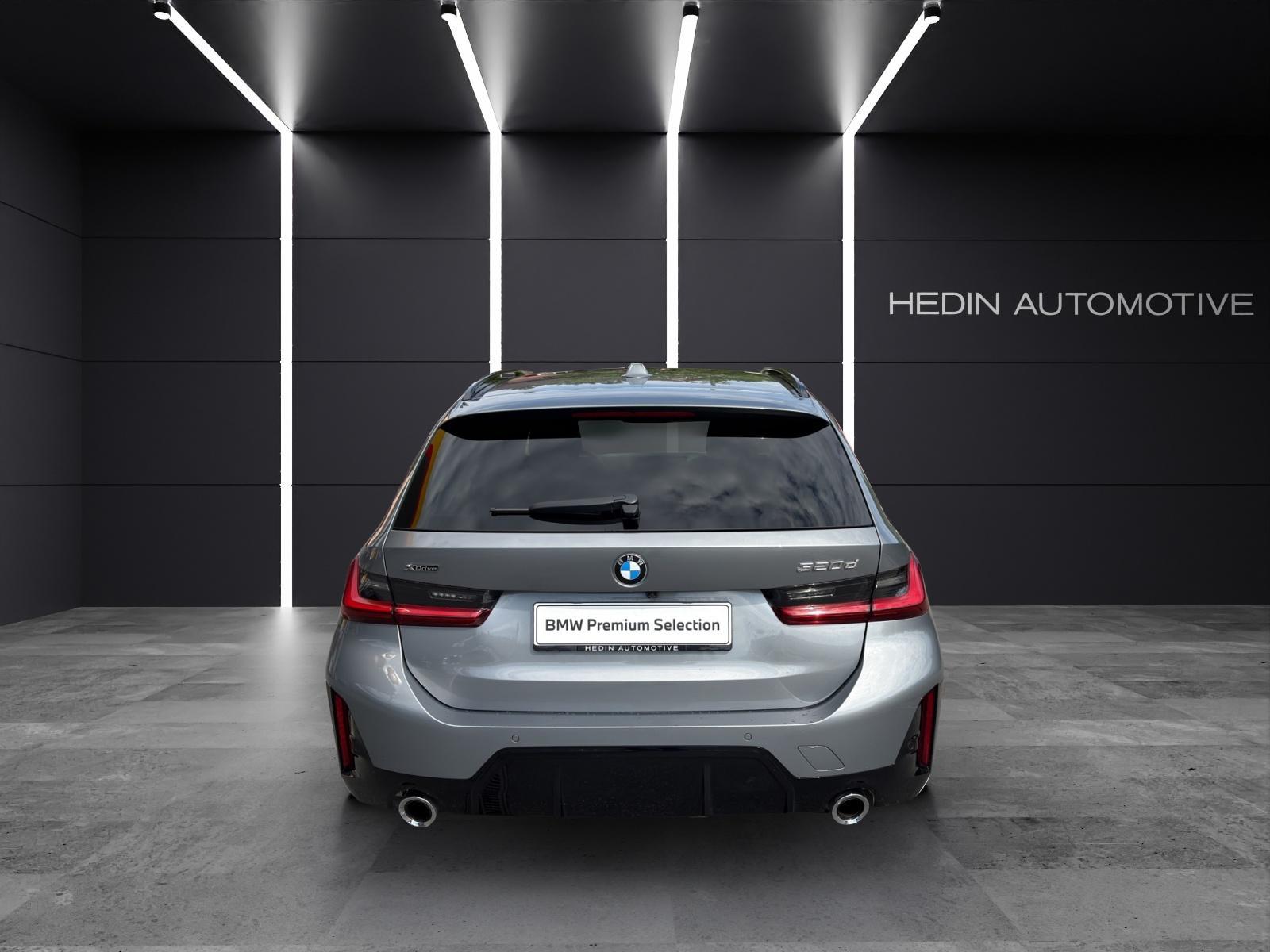 BMW 3er Reihe G21 Touring 320d xDrive SAG-image-8