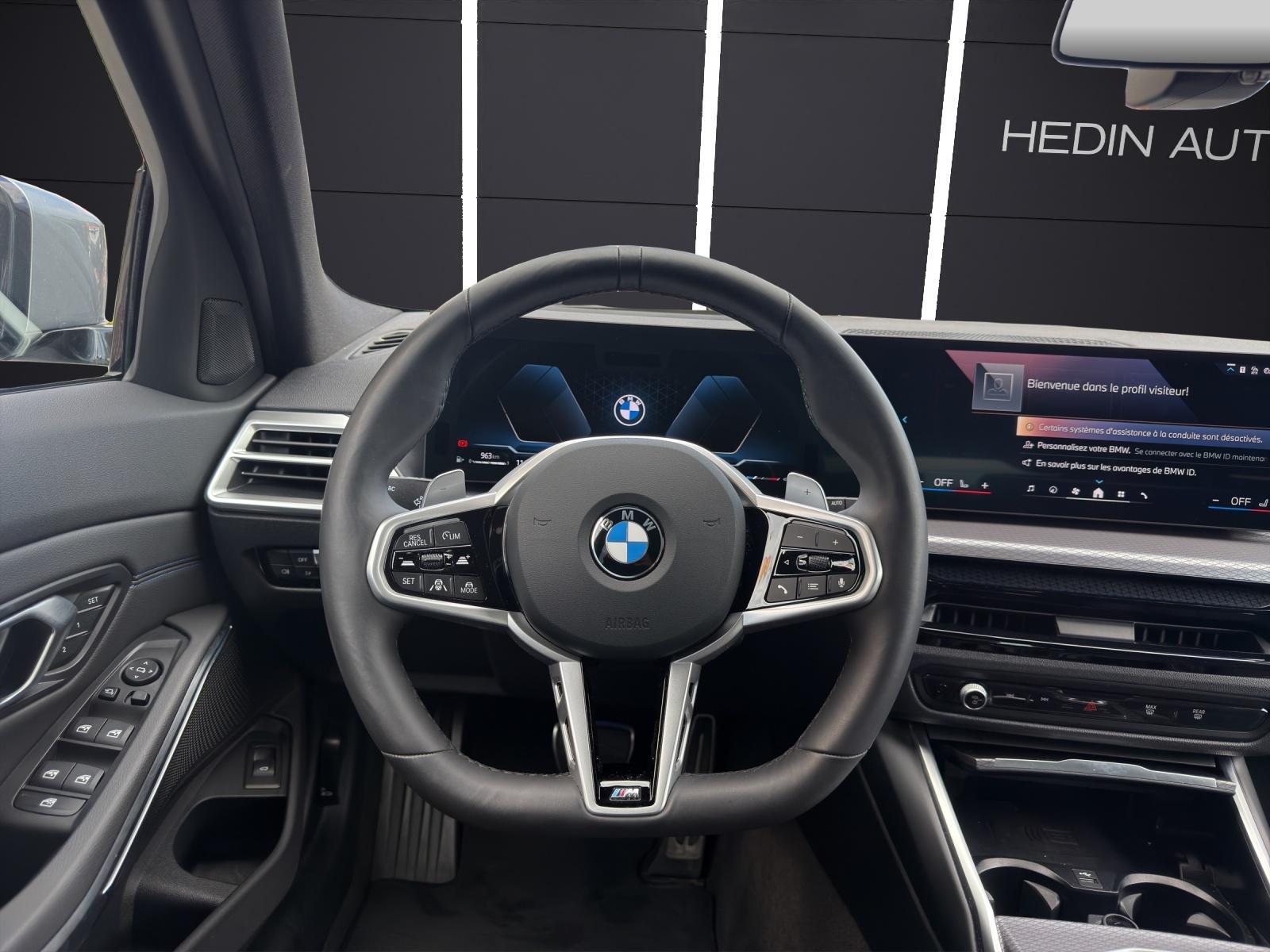 BMW 3er Reihe G21 Touring 320d xDrive SAG-image-5