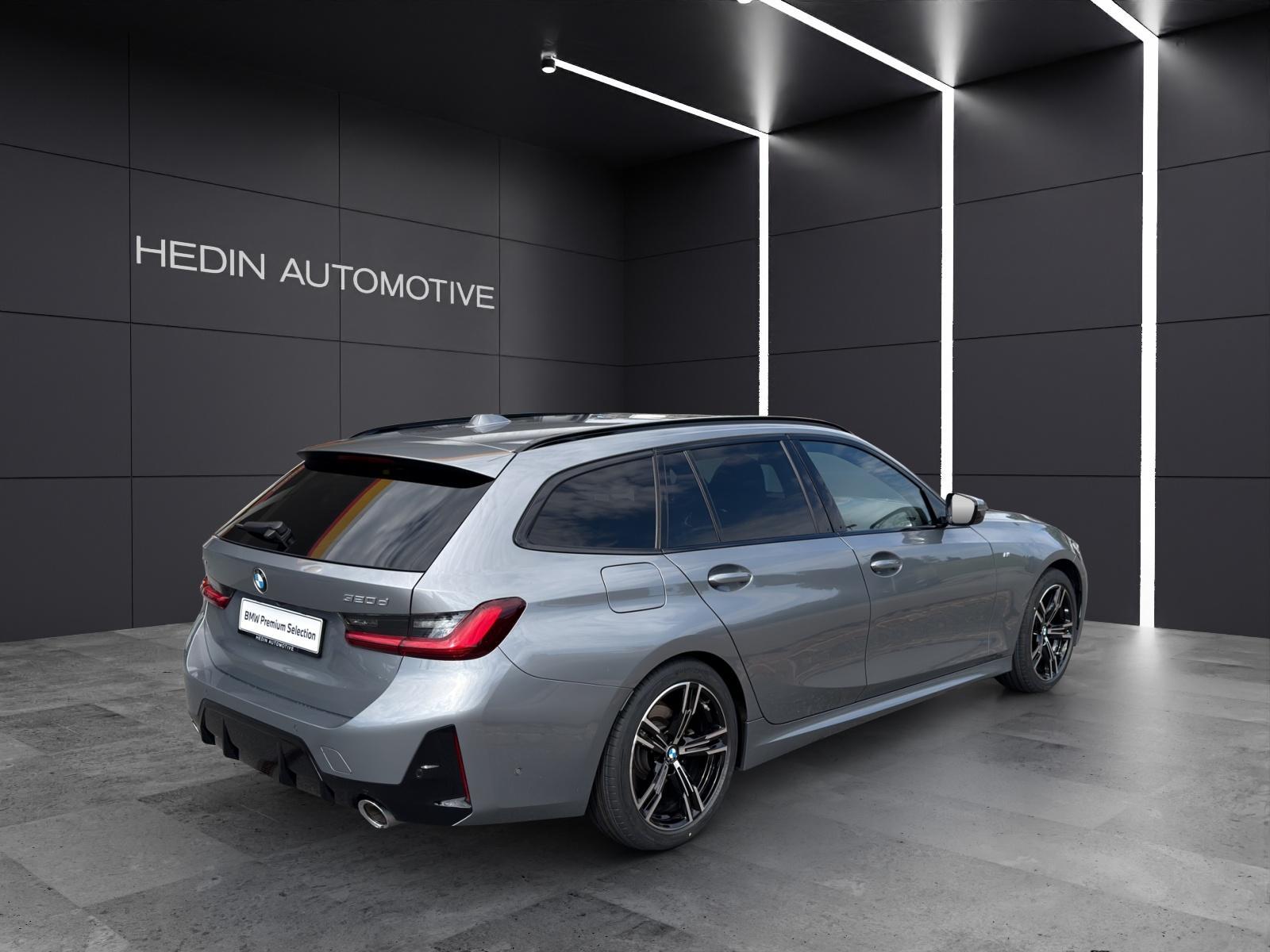 BMW 3er Reihe G21 Touring 320d xDrive SAG-image-15