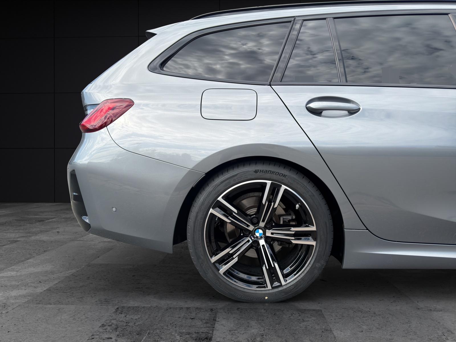 BMW 3er Reihe G21 Touring 320d xDrive SAG-image-19