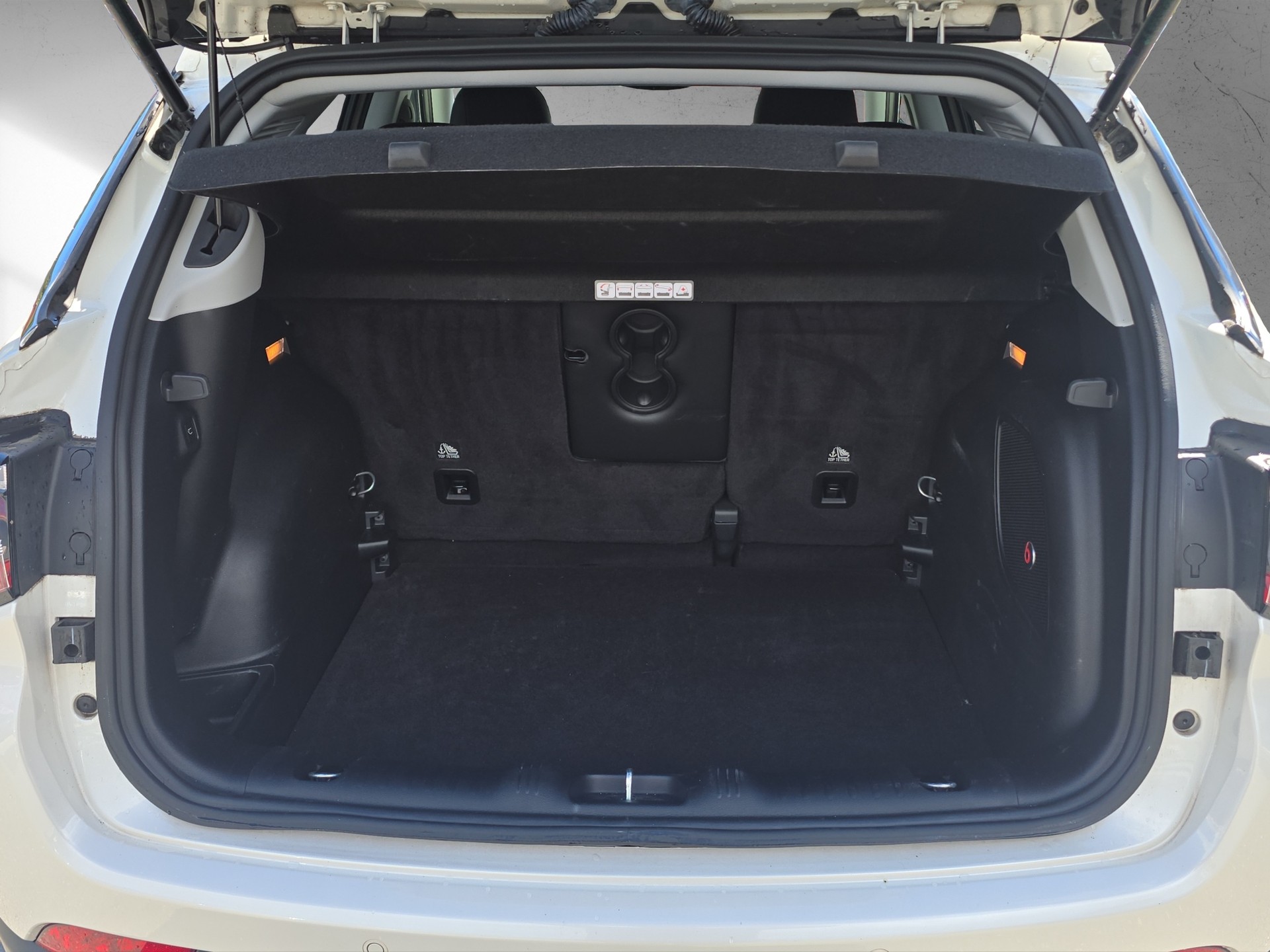JEEP Compass 1.4 Turbo Limited AWD 9ATX-image-8
