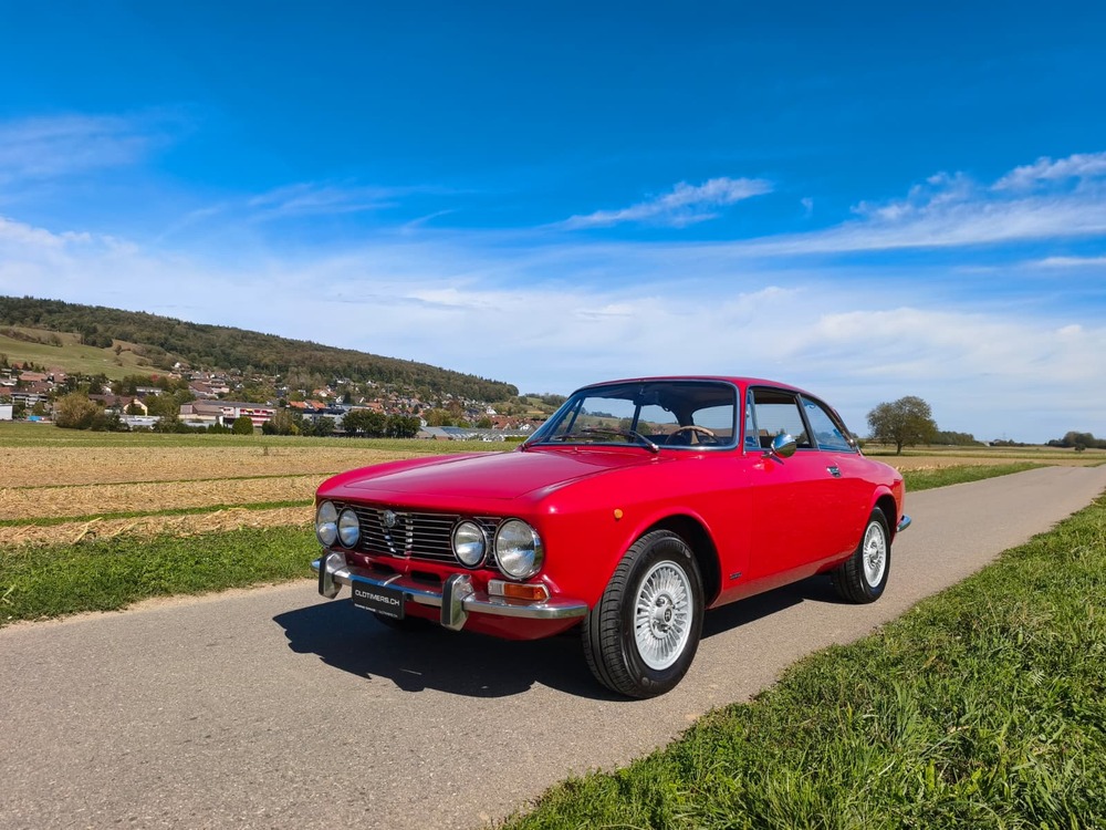 ALFA ROMEO GTV 2000-image-0
