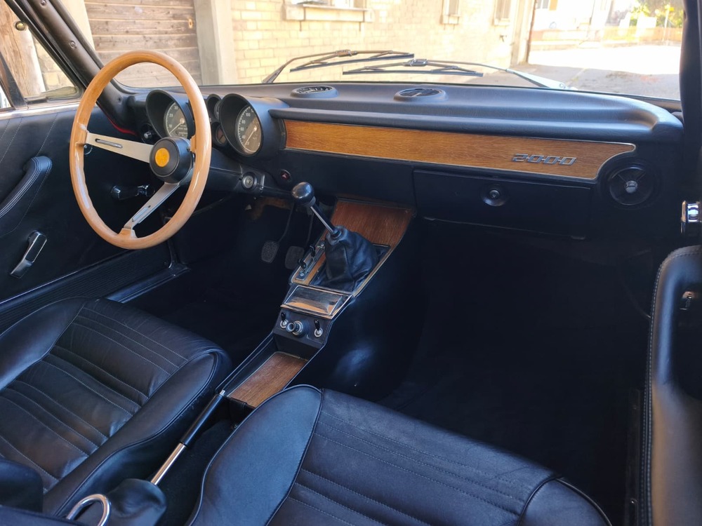 ALFA ROMEO GTV 2000-image-10