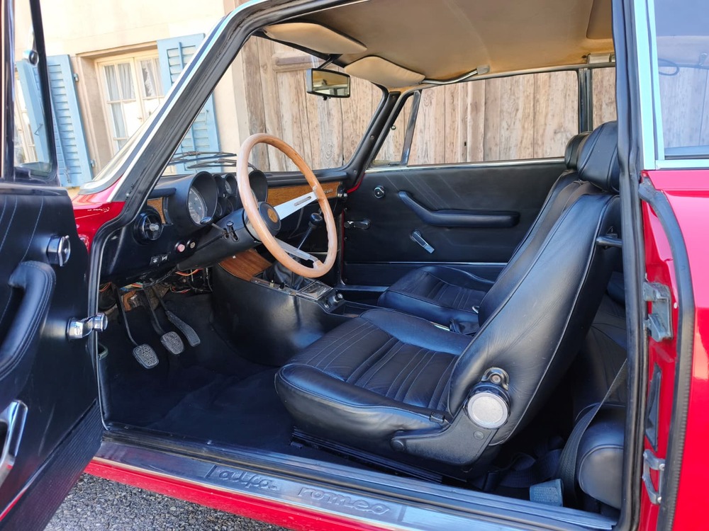 ALFA ROMEO GTV 2000-image-3