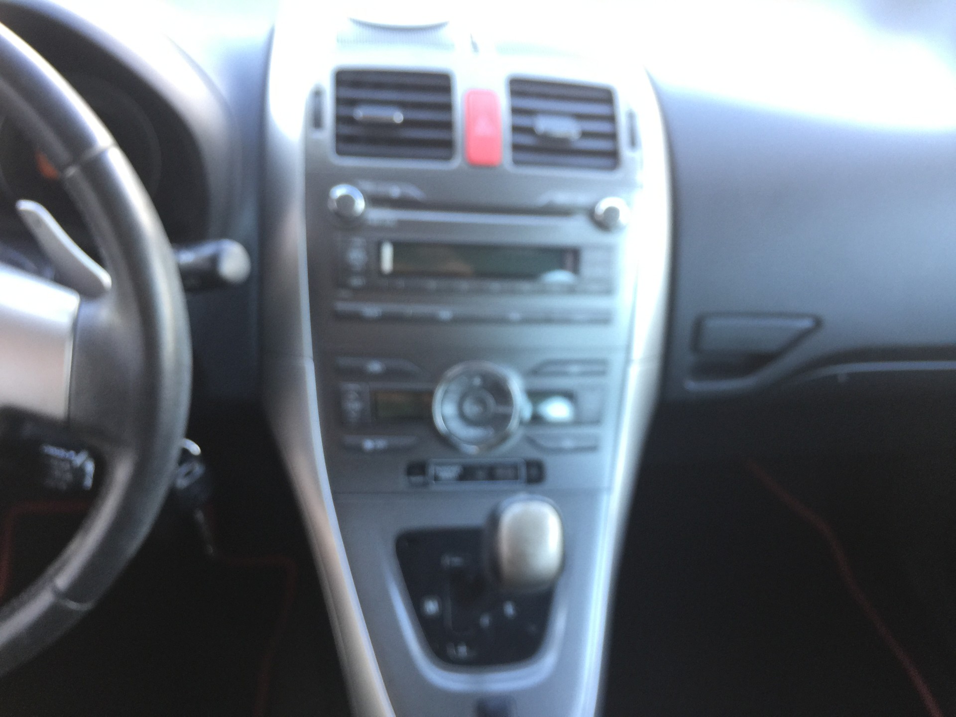 TOYOTA Auris 1.6 Style MultiMode-image-8