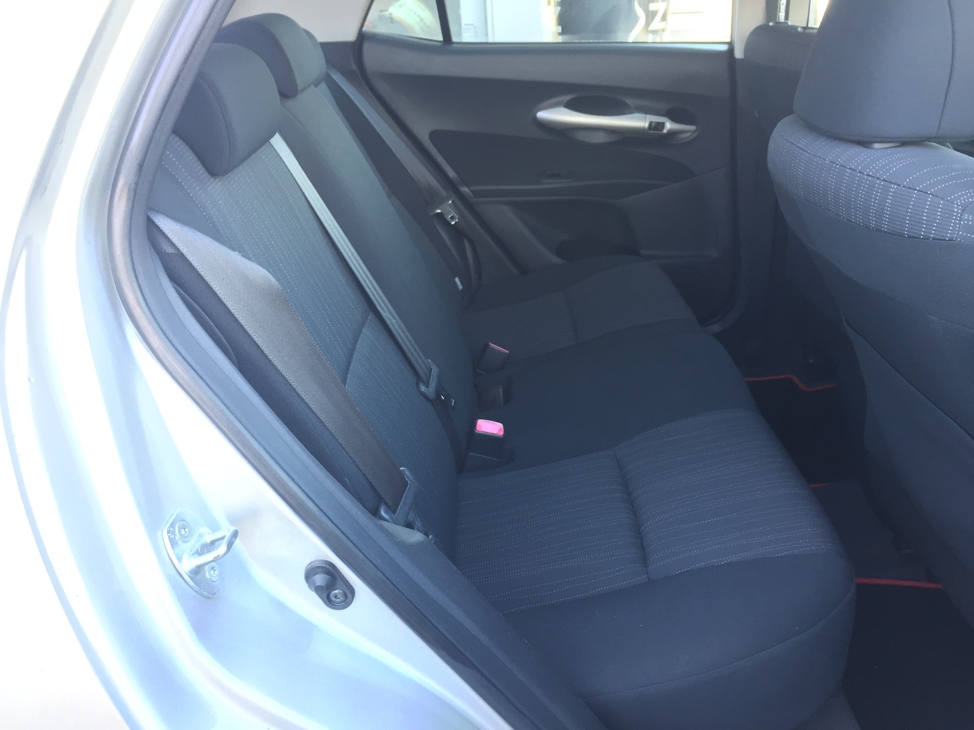 TOYOTA Auris 1.6 Style MultiMode-image-11