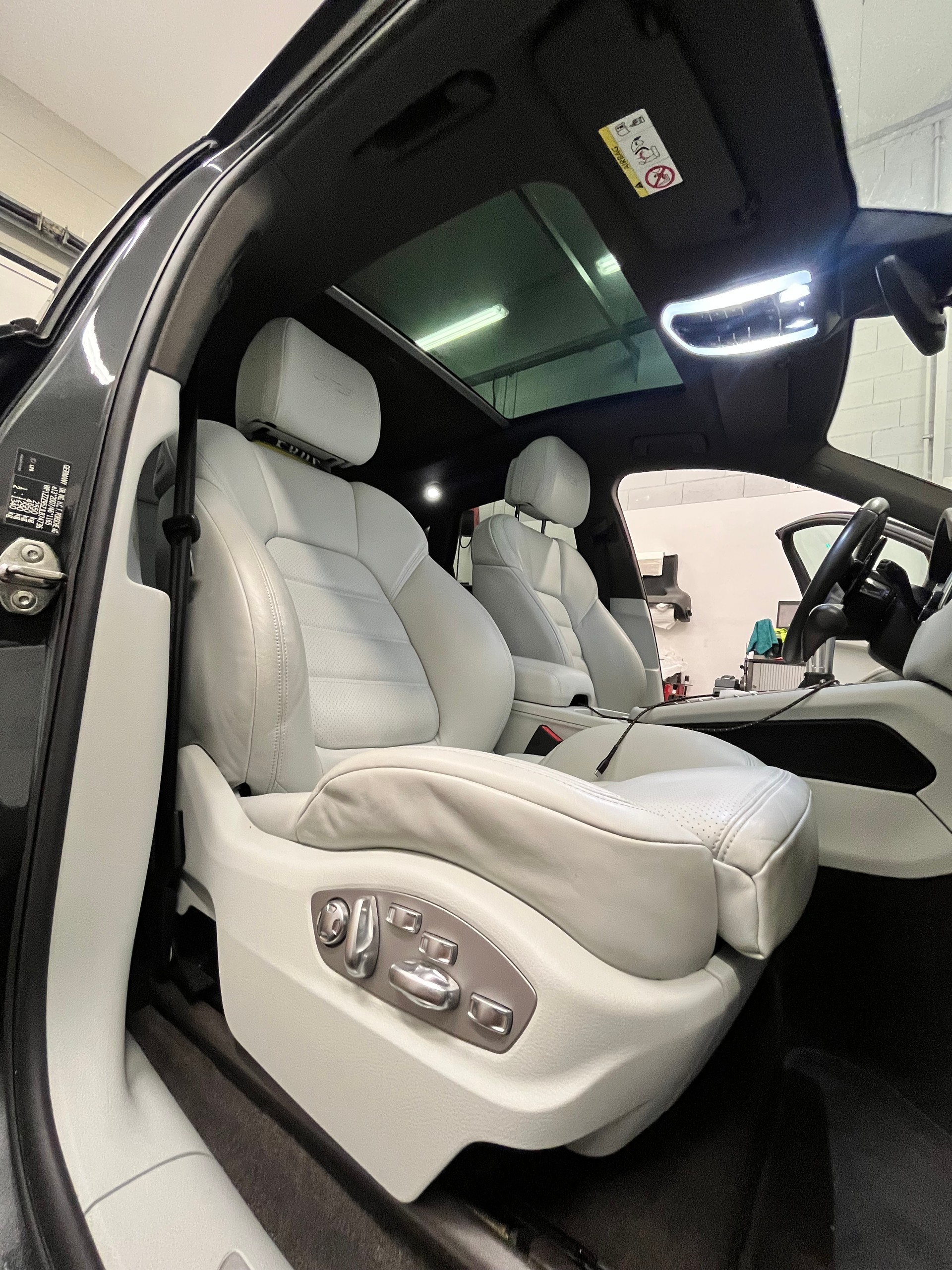 PORSCHE Macan GTS PDK-image-6