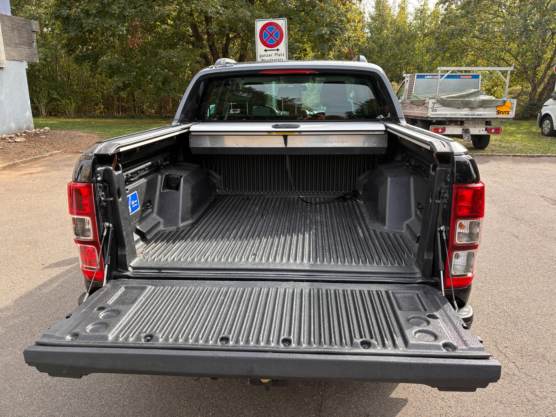 FORD Ranger Wildtrak 3.2 TDCi 4x4 A-image-9