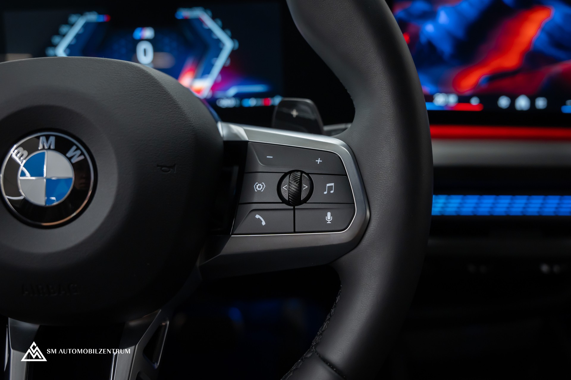 BMW 120d M Sport Pro / Head-Up / 360° / el. Sitze Memory / Werksgarantie-image-27