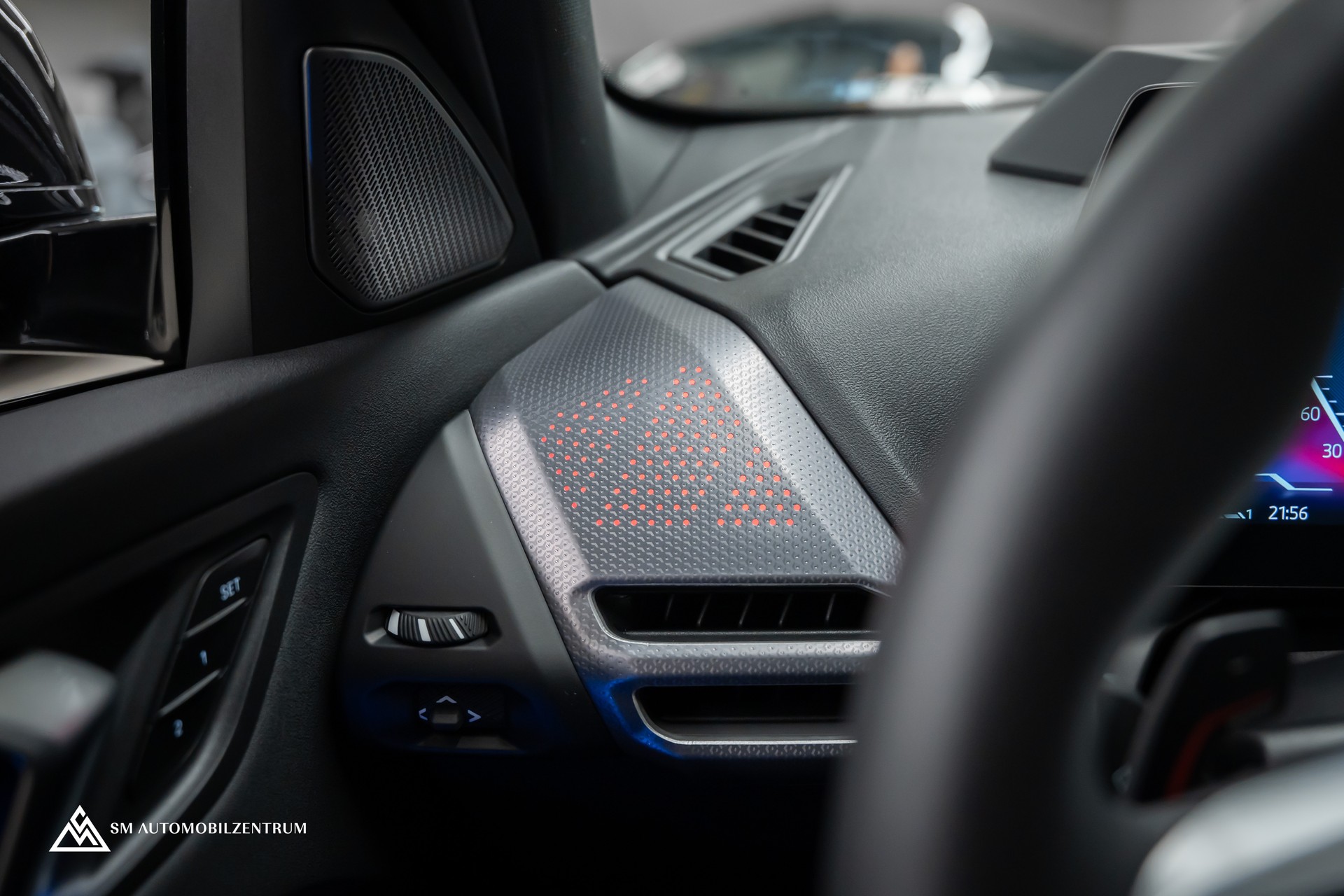 BMW 120d M Sport Pro / Head-Up / 360° / el. Sitze Memory / Werksgarantie-image-29