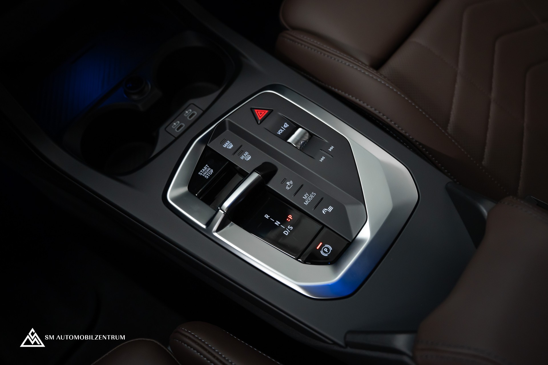 BMW 120d M Sport Pro / Head-Up / 360° / el. Sitze Memory / Werksgarantie-image-31