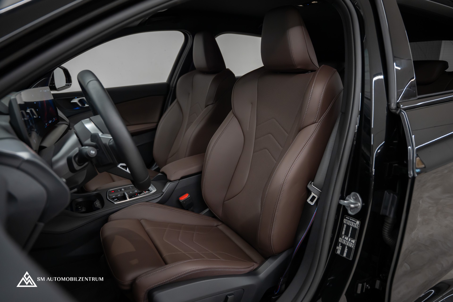 BMW 120d M Sport Pro / Head-Up / 360° / el. Sitze Memory / Werksgarantie-image-19