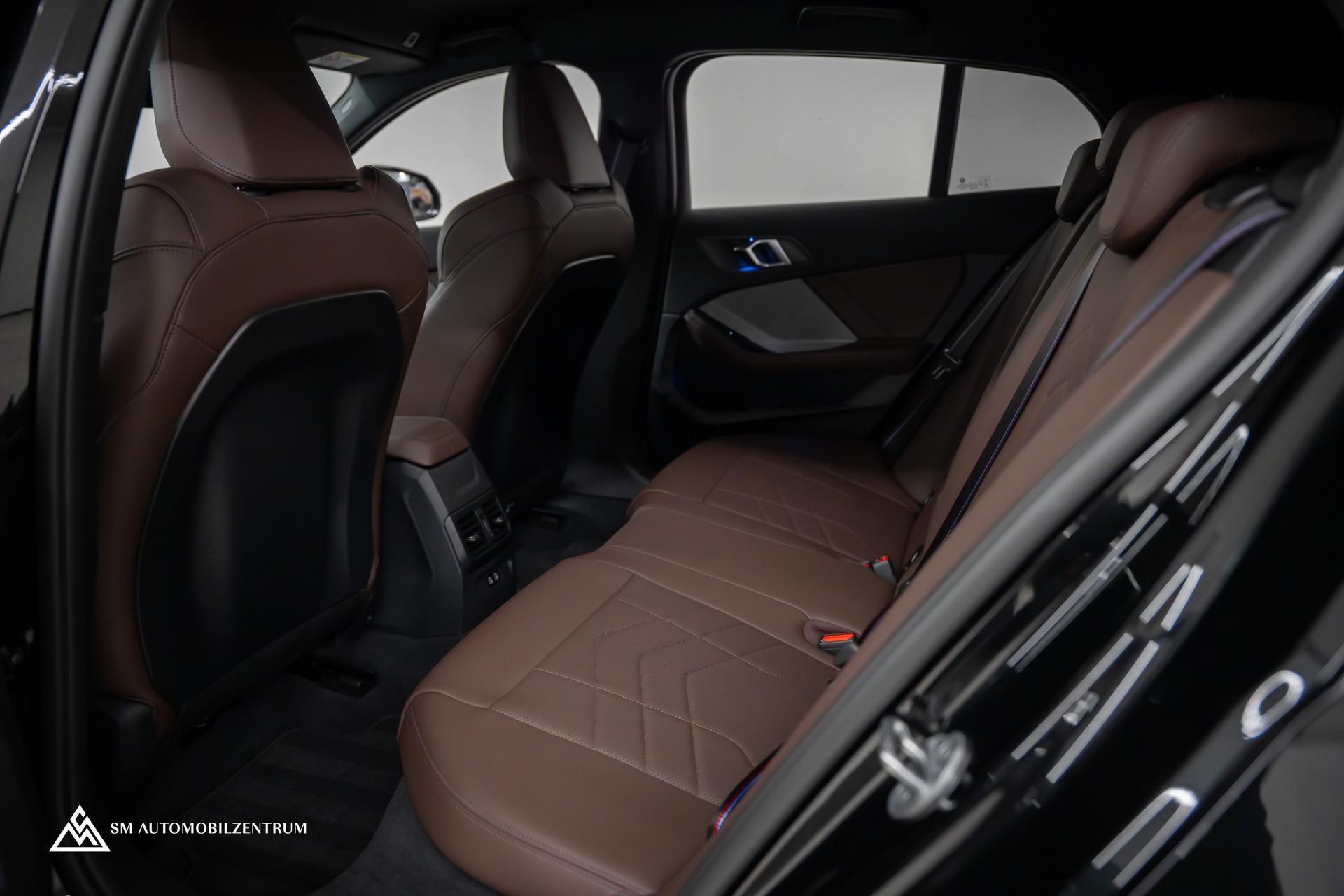 BMW 120d M Sport Pro / Head-Up / 360° / el. Sitze Memory / Werksgarantie-image-20