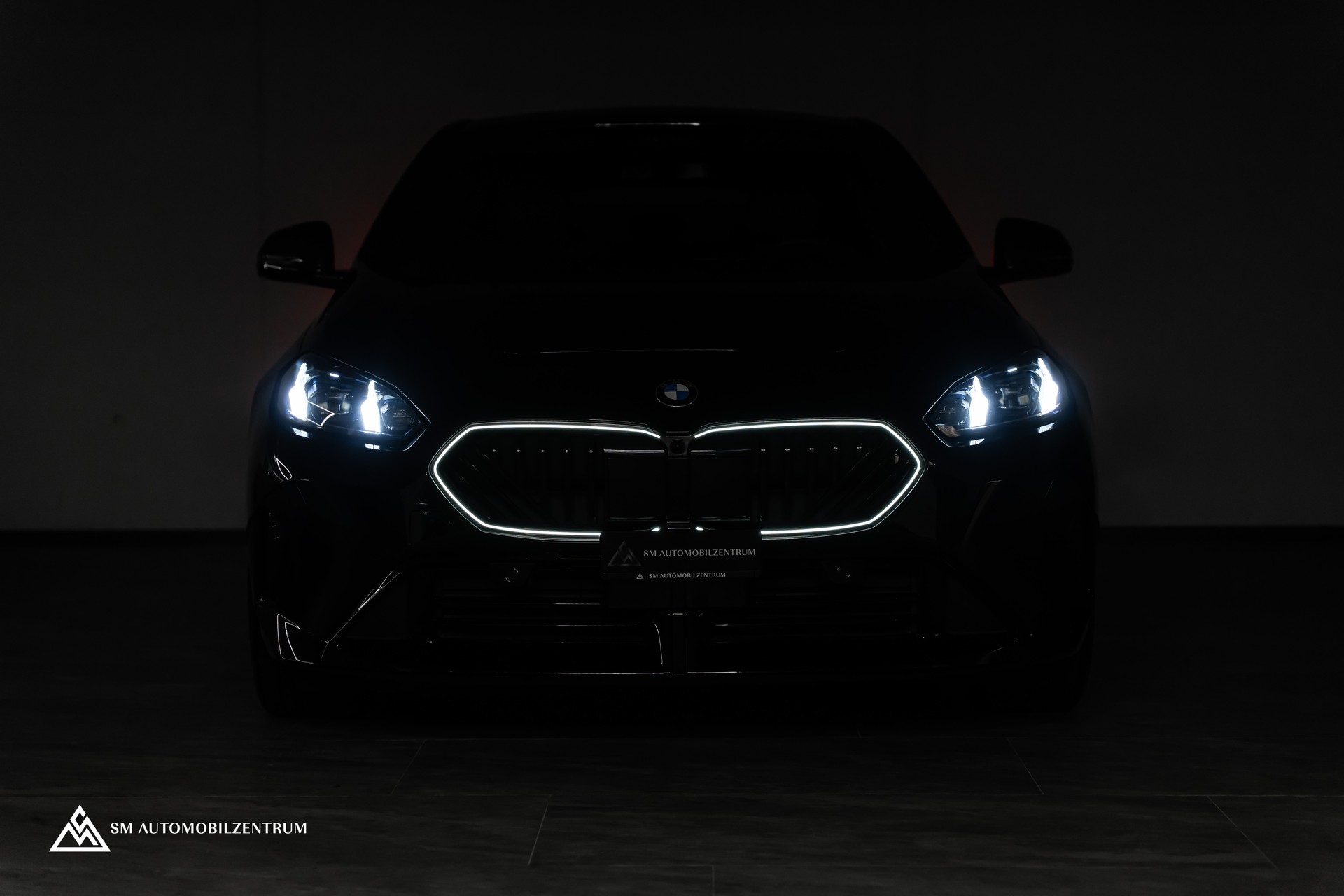 BMW 120d M Sport Pro / Head-Up / 360° / el. Sitze Memory / Werksgarantie-showroom-element-3