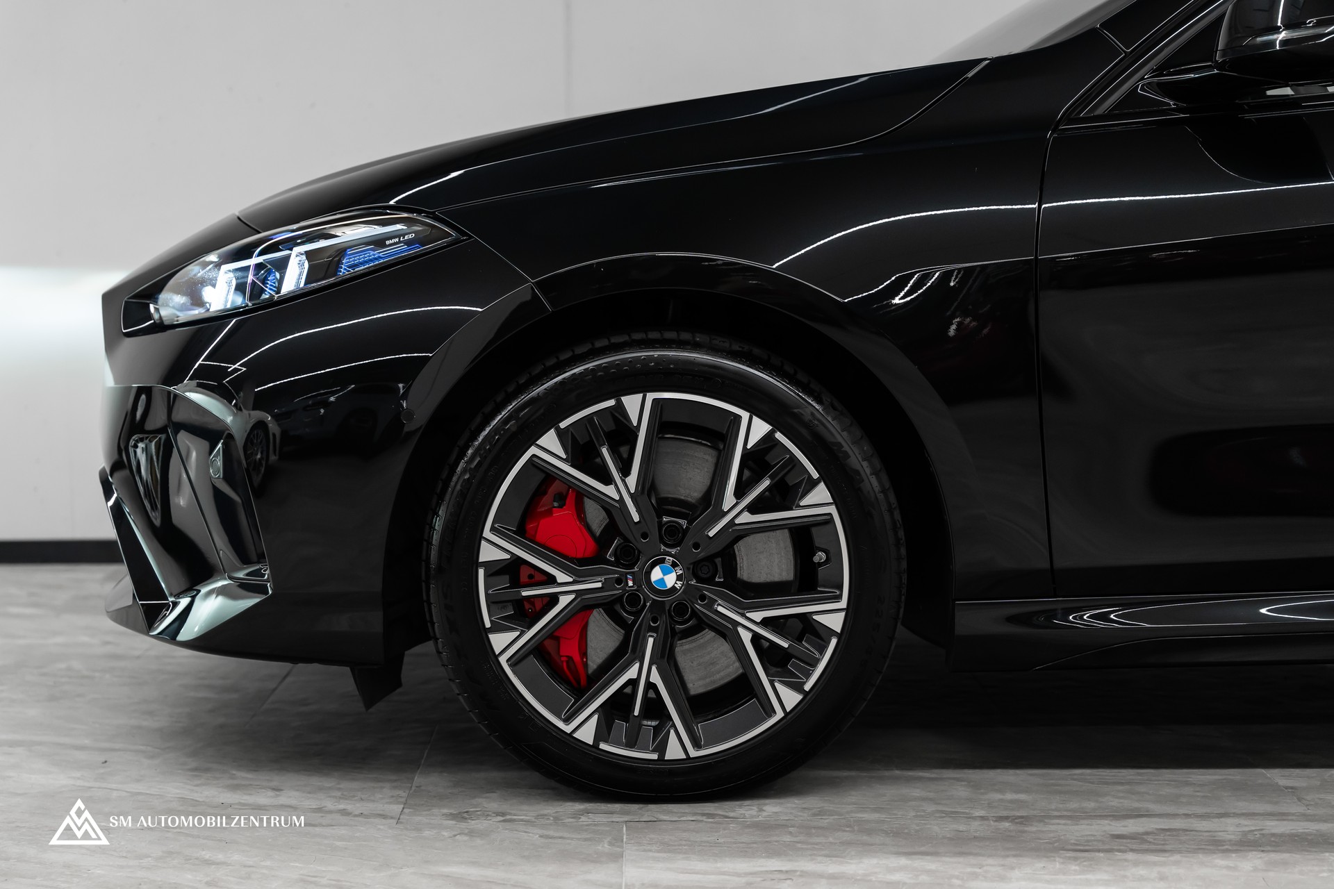 BMW 120d M Sport Pro / Head-Up / 360° / el. Sitze Memory / Werksgarantie-image-7