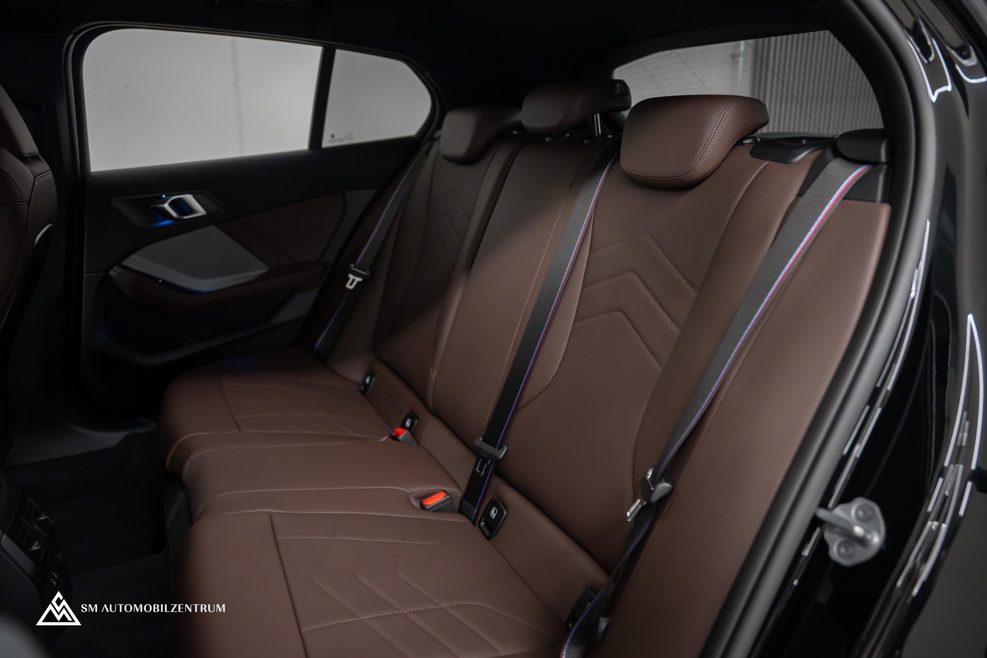 BMW 120d M Sport Pro / Head-Up / 360° / el. Sitze Memory / Werksgarantie-image-21