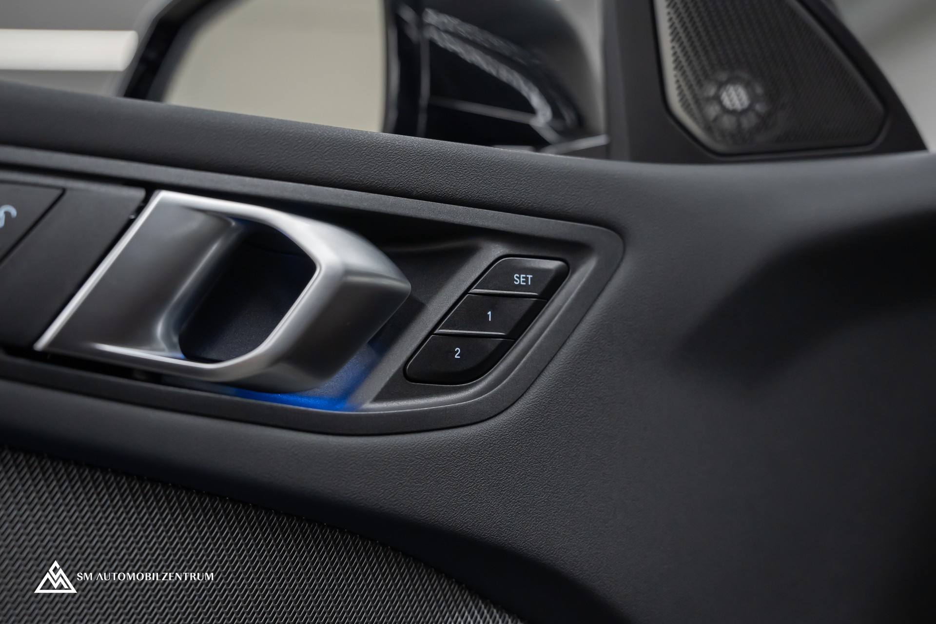 BMW 120d M Sport Pro / Head-Up / 360° / el. Sitze Memory / Werksgarantie-image-23