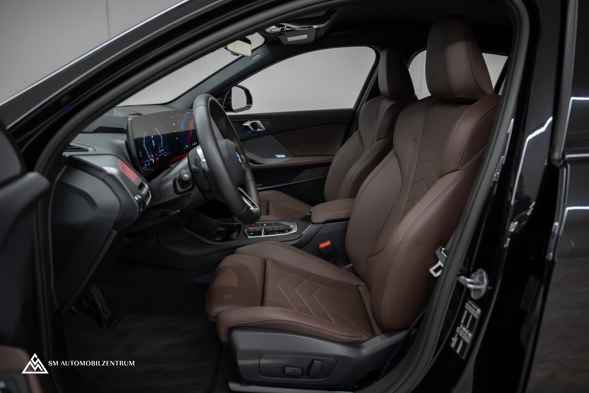 BMW 120d M Sport Pro / Head-Up / 360° / el. Sitze Memory / Werksgarantie-image-18