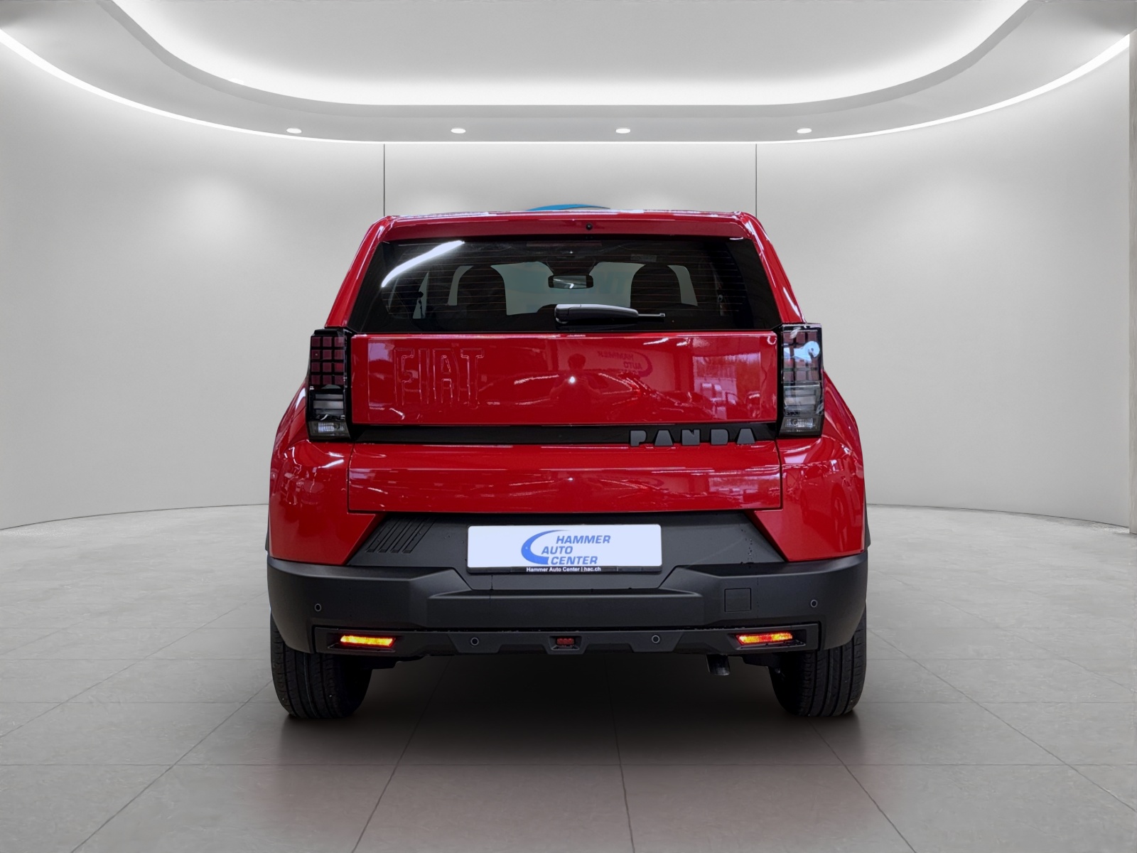 FIAT Grande Panda 1.2 Pop-image-11