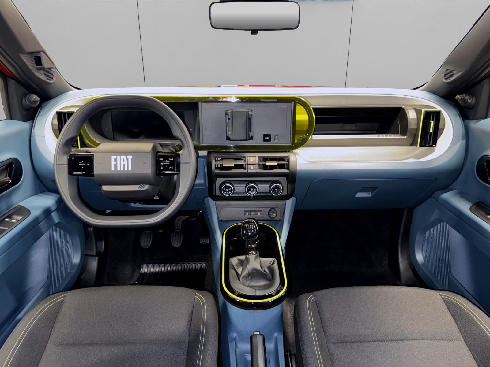 FIAT Grande Panda 1.2 Pop-image-12