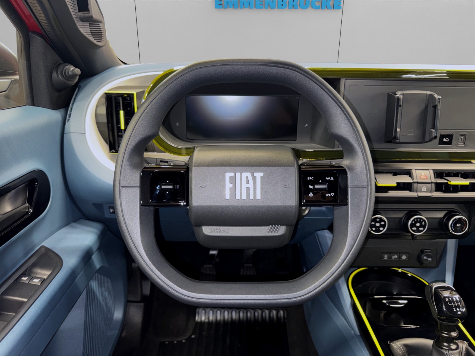 FIAT Grande Panda 1.2 Pop-image-6