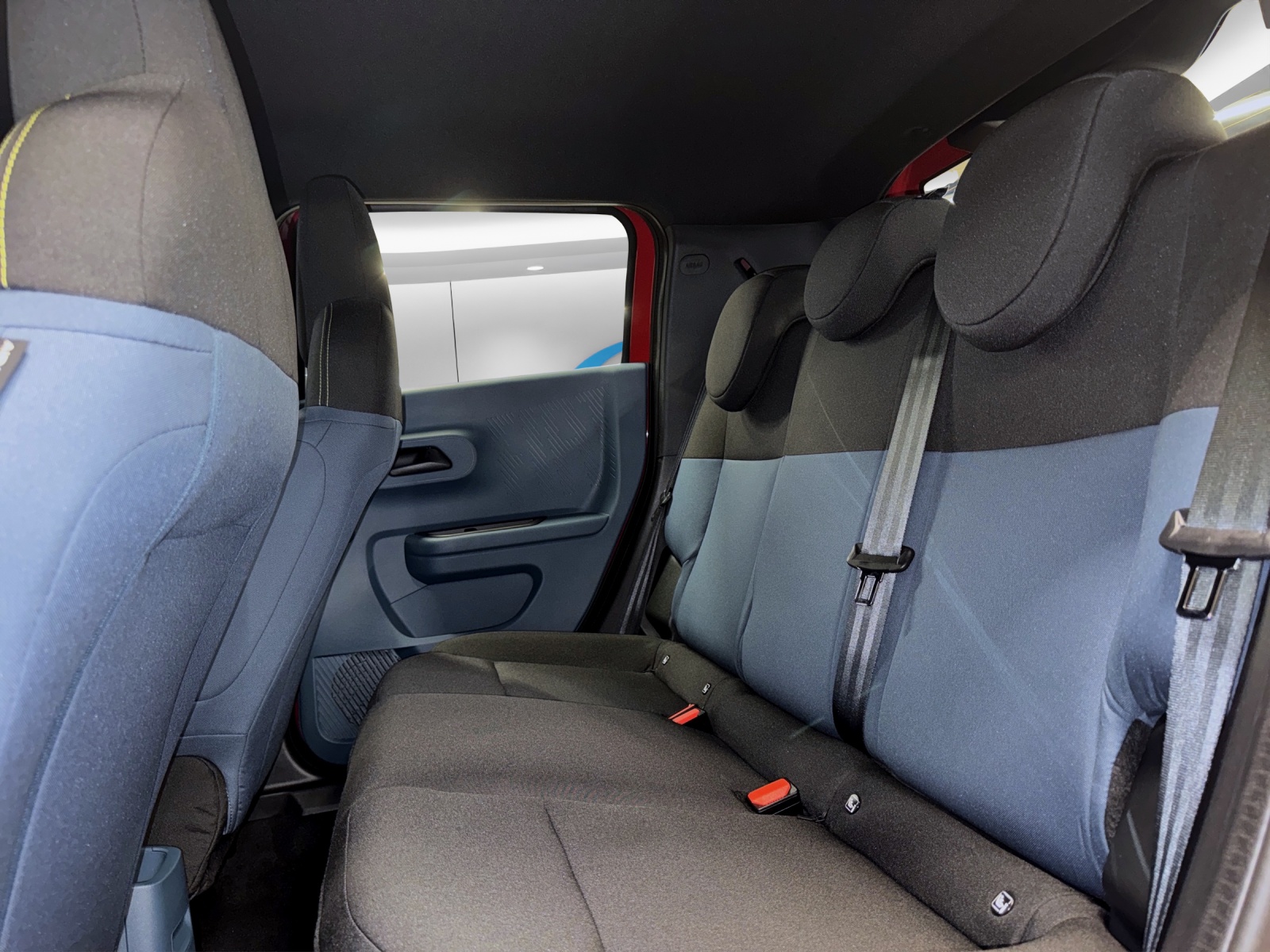 FIAT Grande Panda 1.2 Pop-image-8