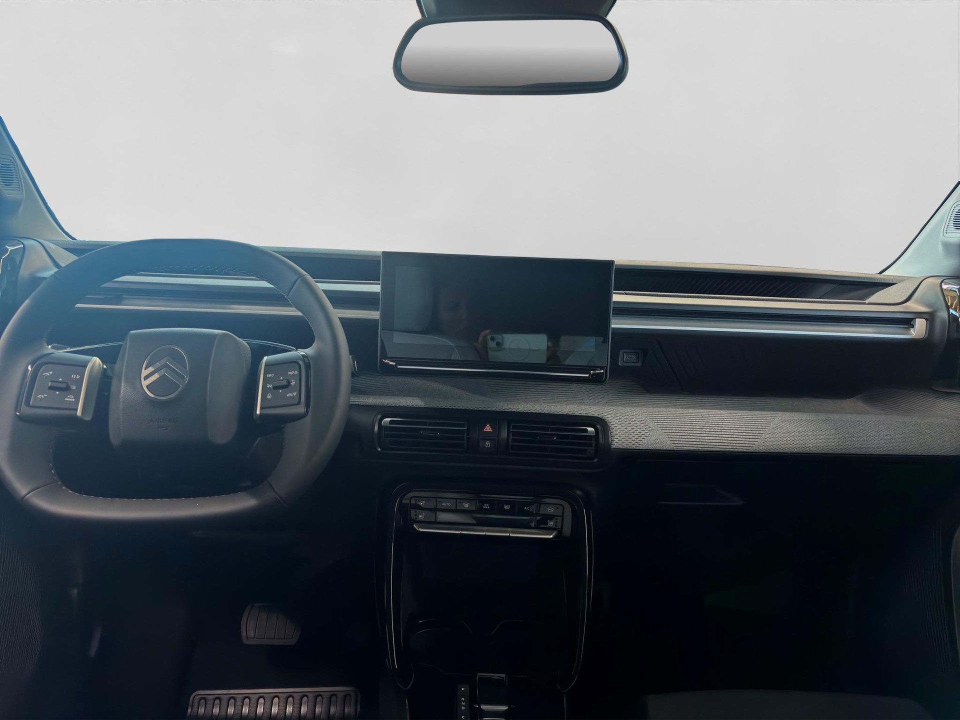 CITROEN e-C3 Max-image-7