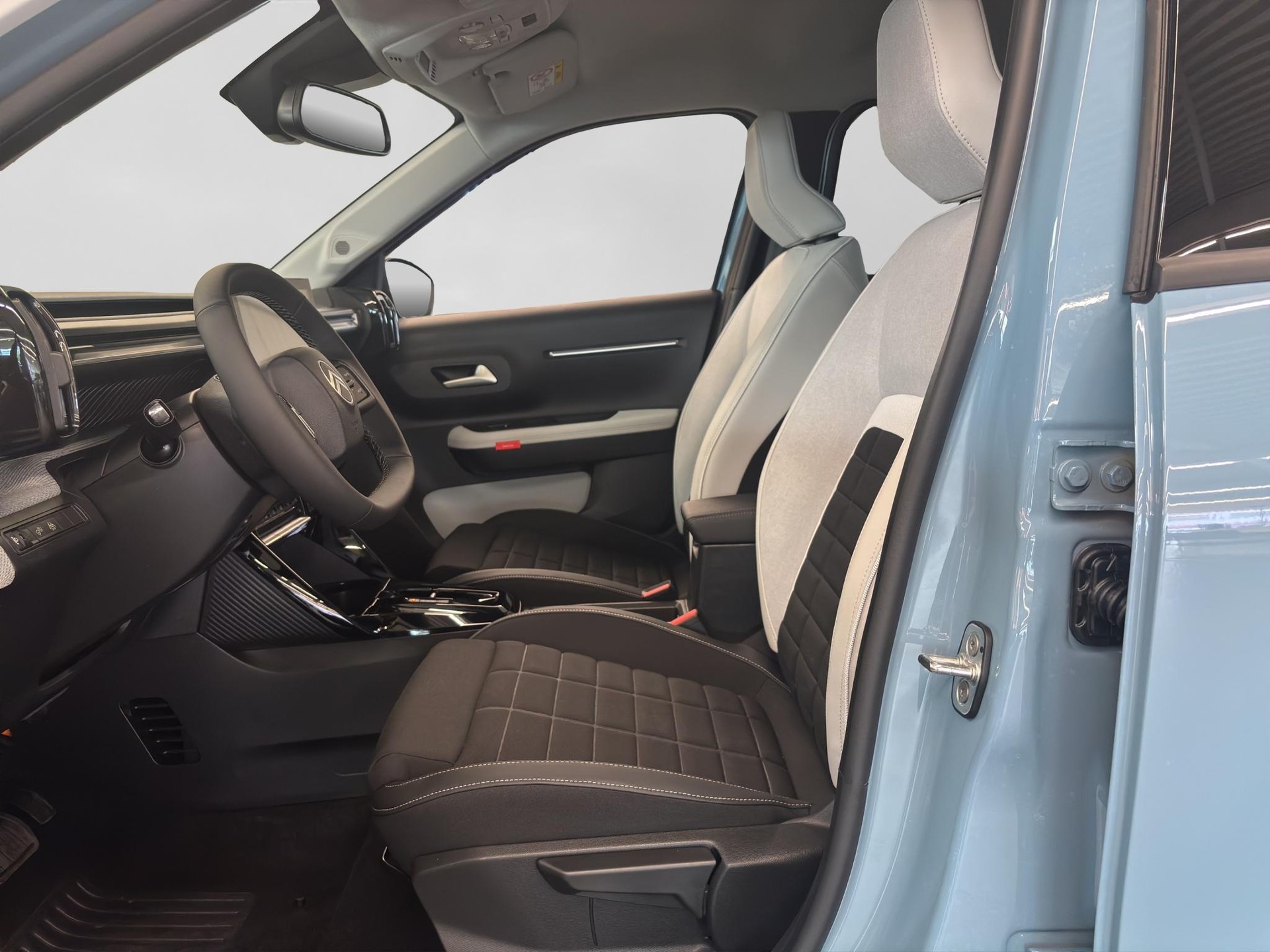CITROEN e-C3 Max-image-1