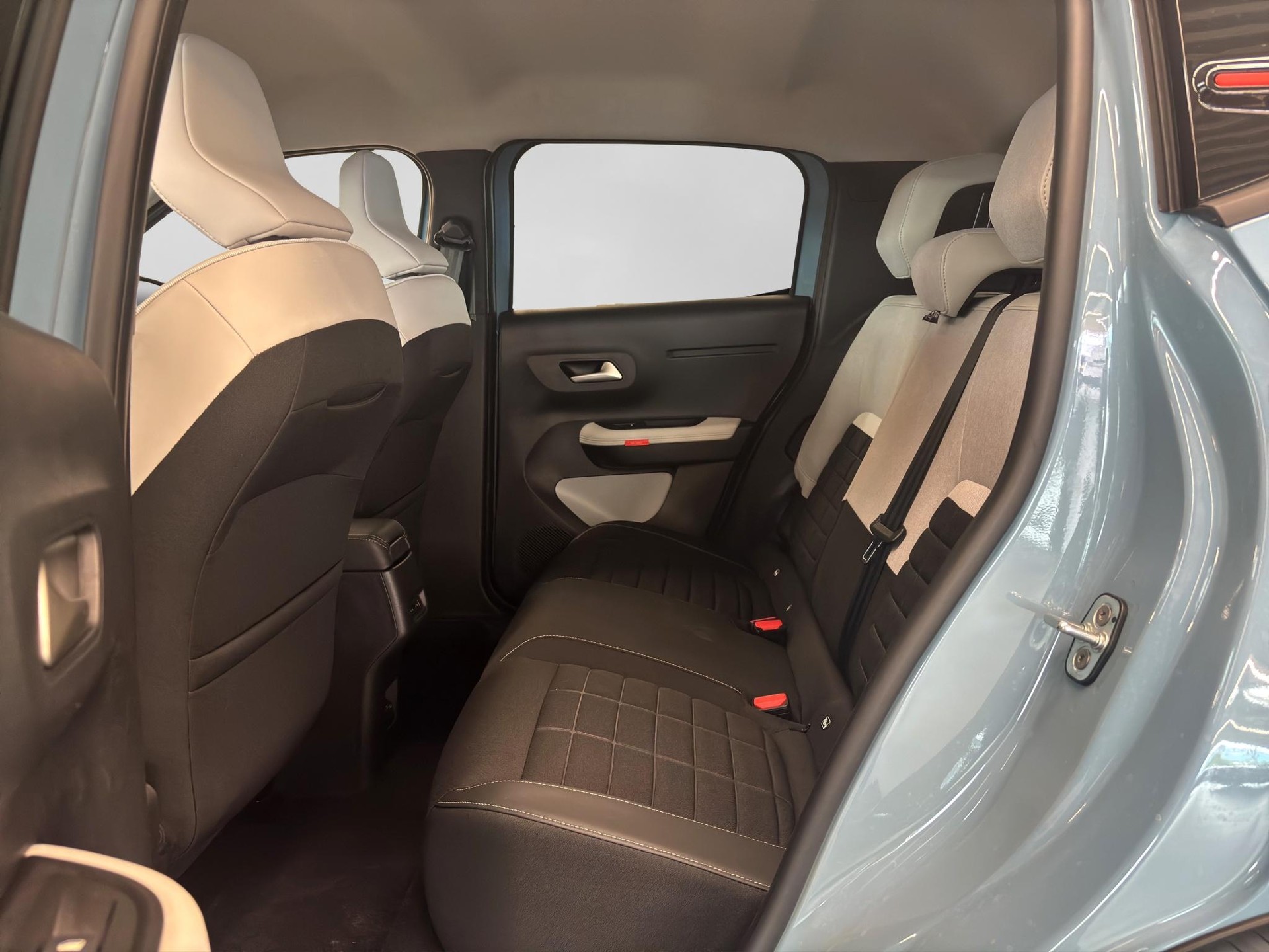 CITROEN e-C3 Max-image-6