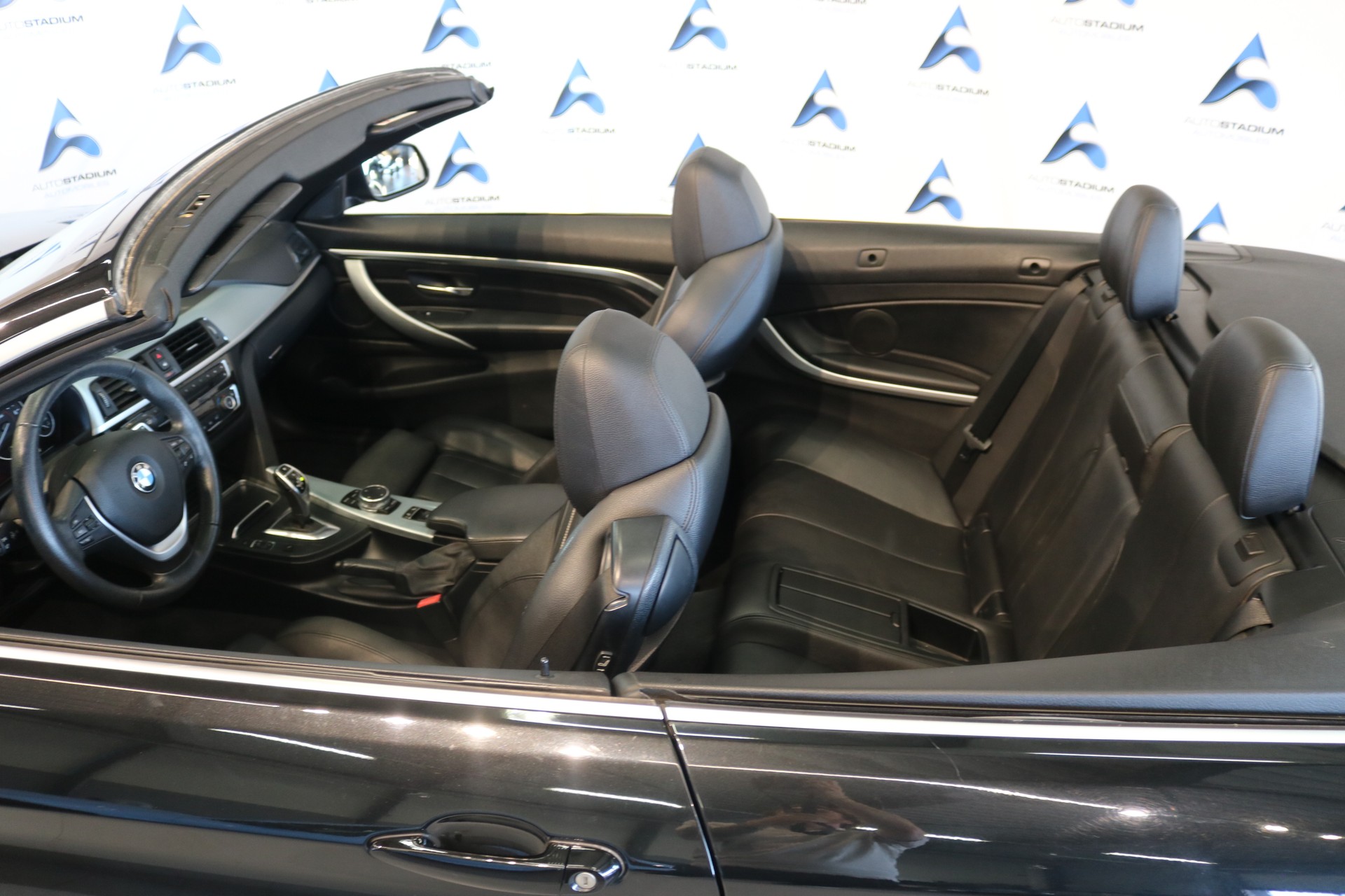 BMW 428i Cabriolet xDrive Steptronic-image-46