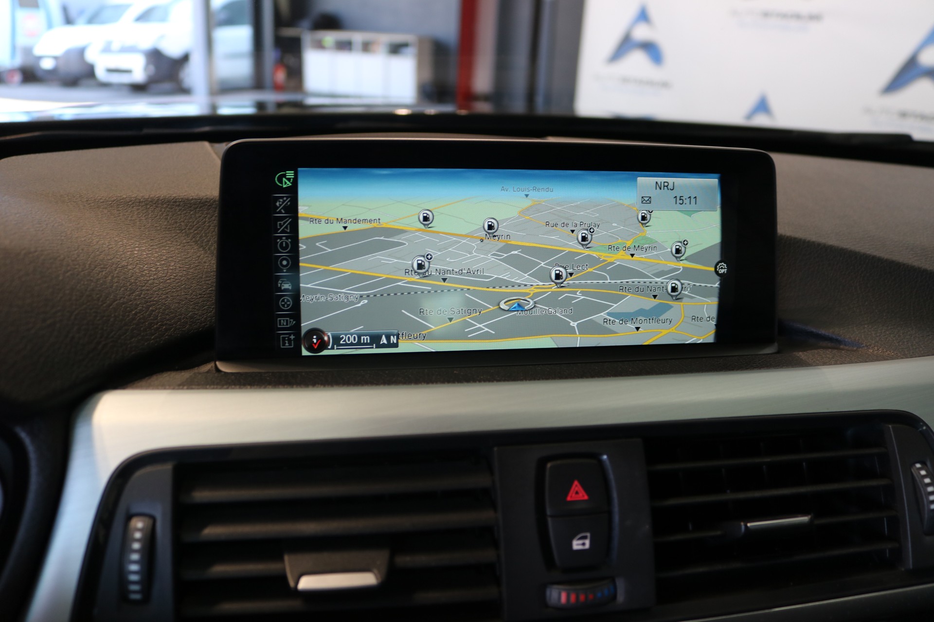 BMW 428i Cabriolet xDrive Steptronic-image-42