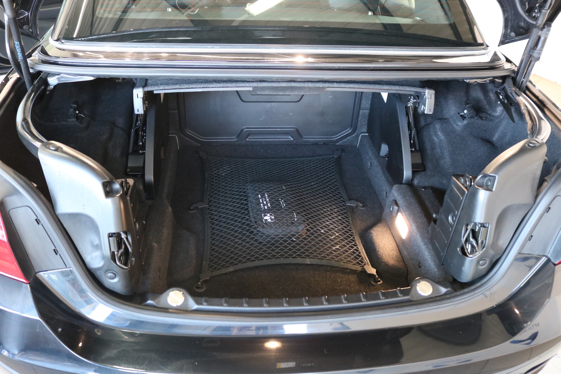 BMW 428i Cabriolet xDrive Steptronic-image-32