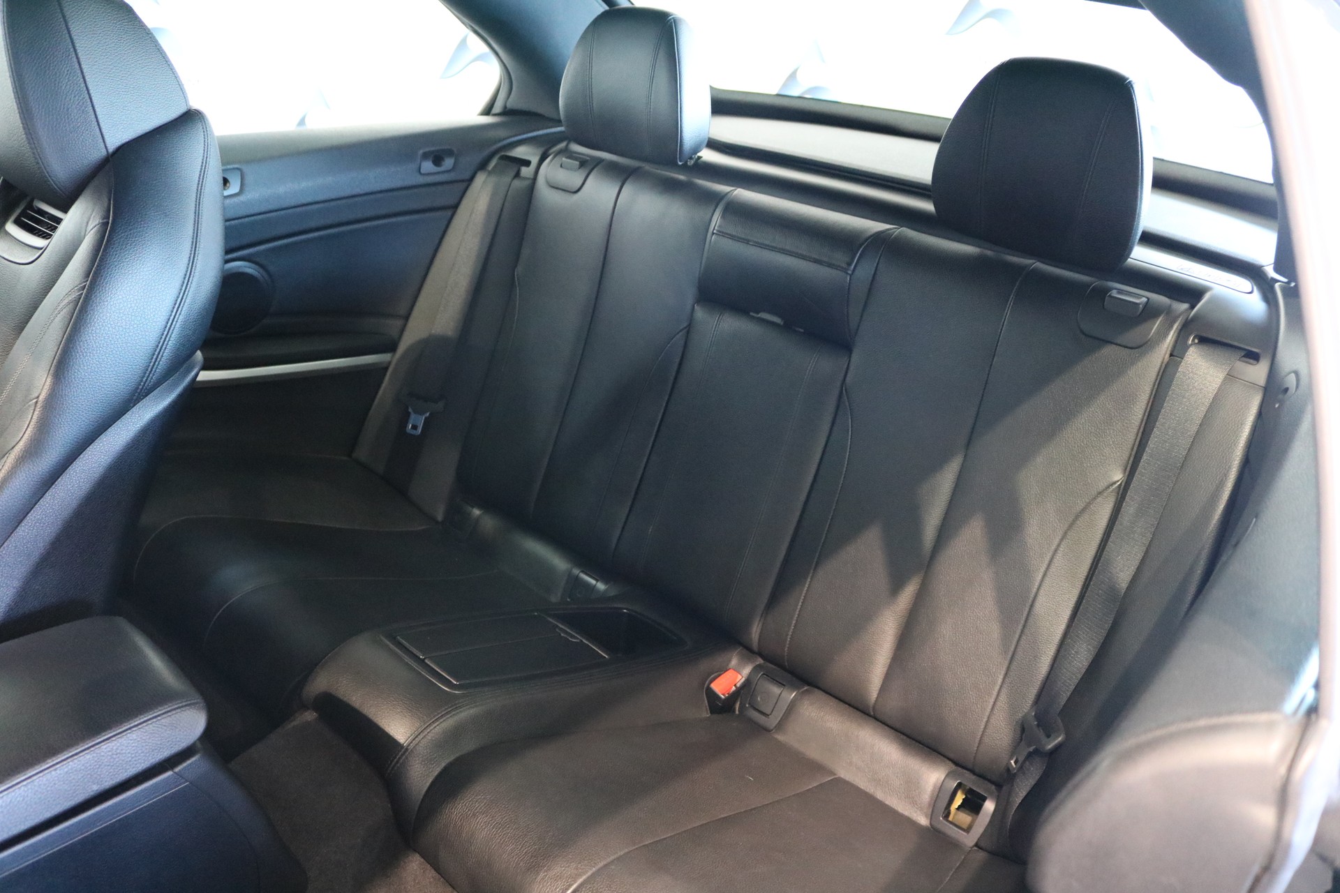 BMW 428i Cabriolet xDrive Steptronic-image-39