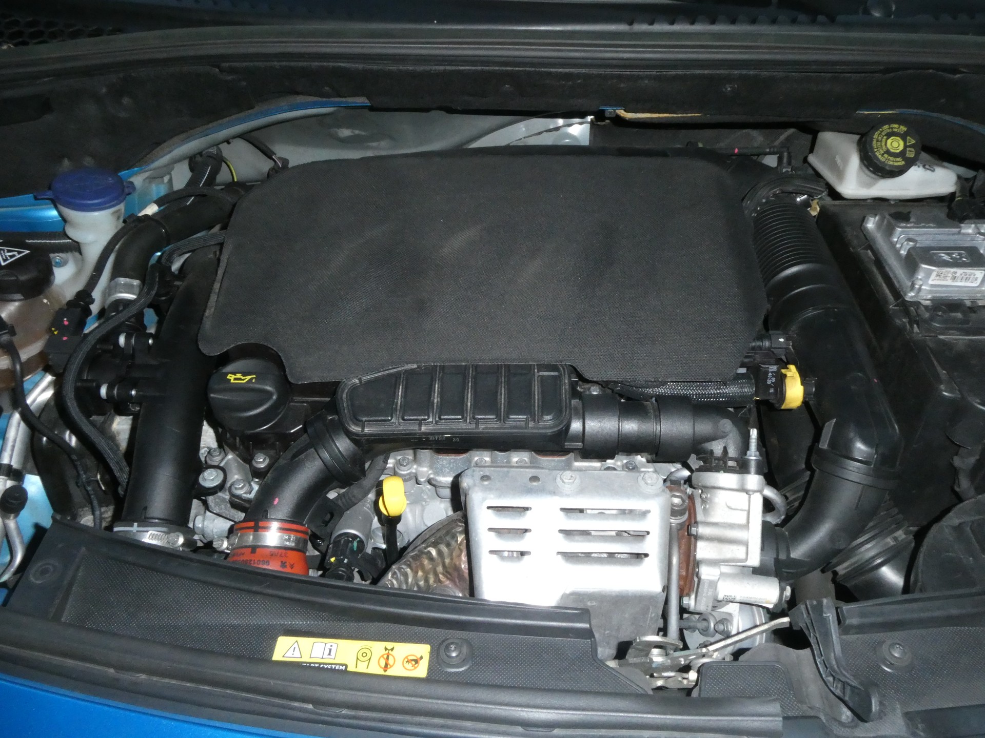 DS AUTOMOBILES DS3 1.2 PureTech SO Irresistible-image-14