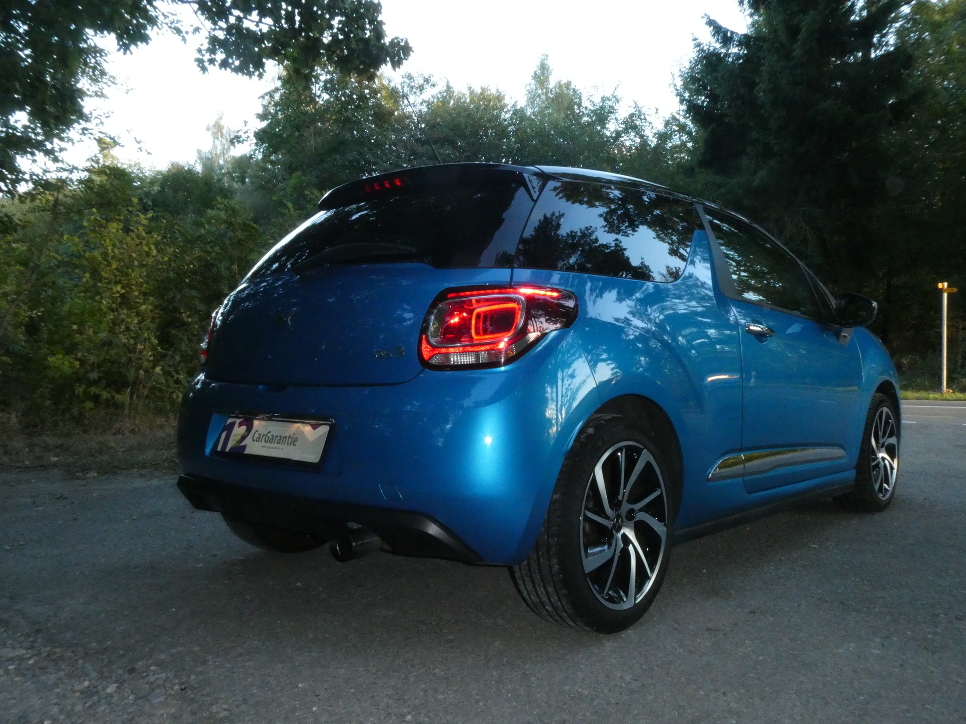 DS AUTOMOBILES DS3 1.2 PureTech SO Irresistible-image-5