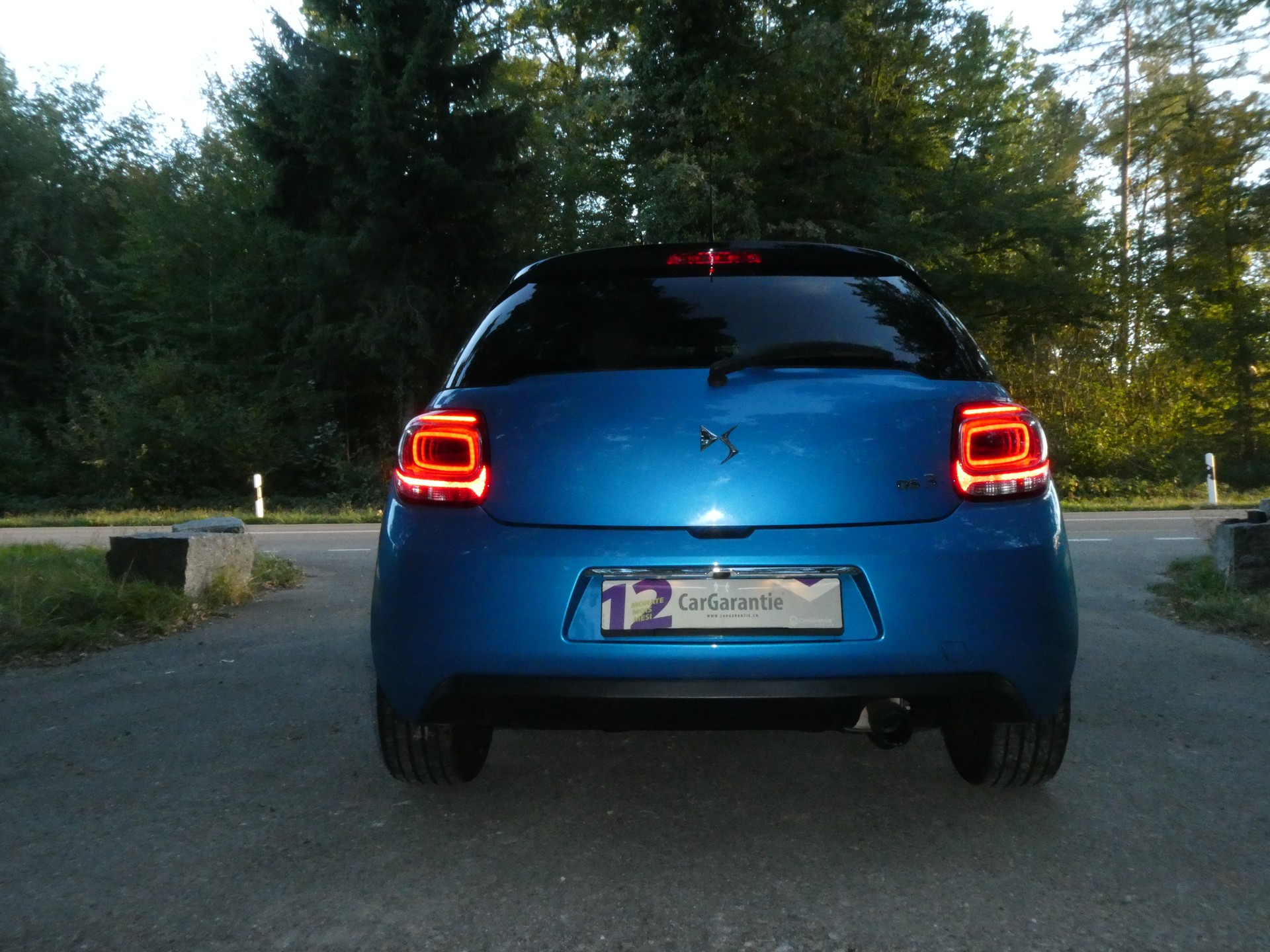 DS AUTOMOBILES DS3 1.2 PureTech SO Irresistible-image-8