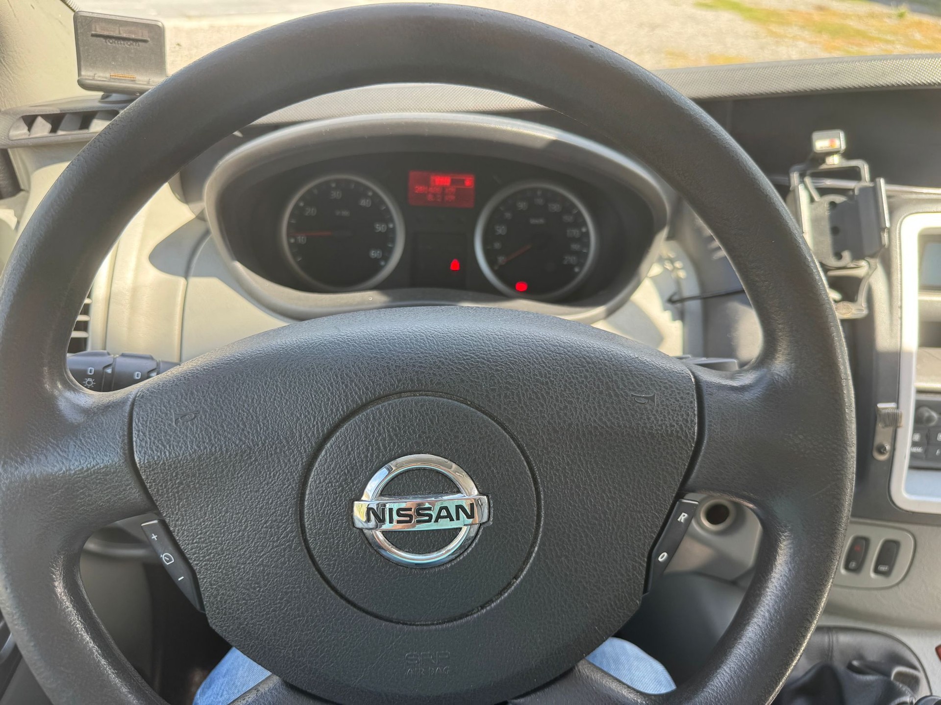 NISSAN Primastar 2.0dCi 115 L2H1 Premium 2.9t-image-7