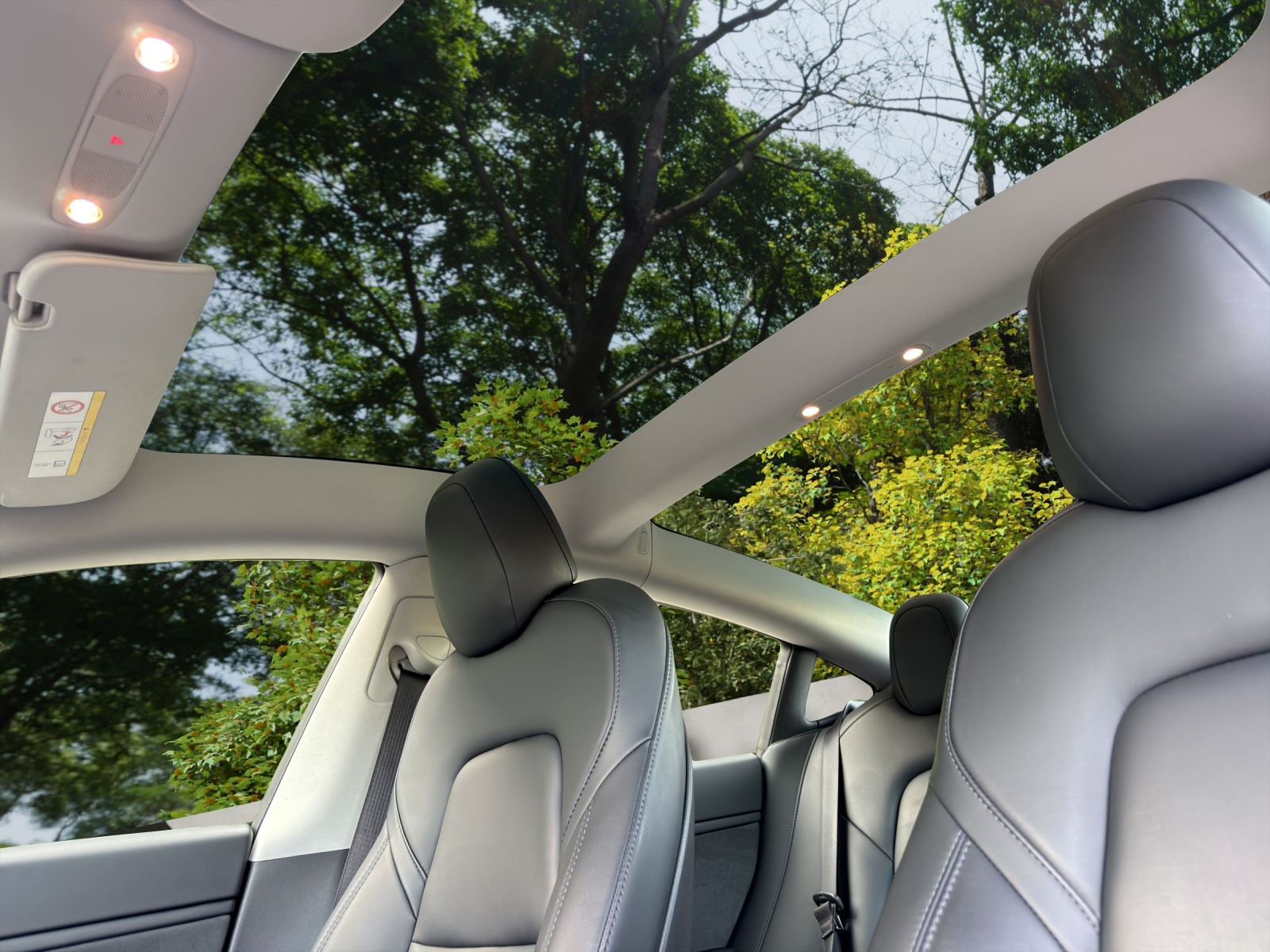 TESLA Model 3 Performance Dual Motor AWD-image-16