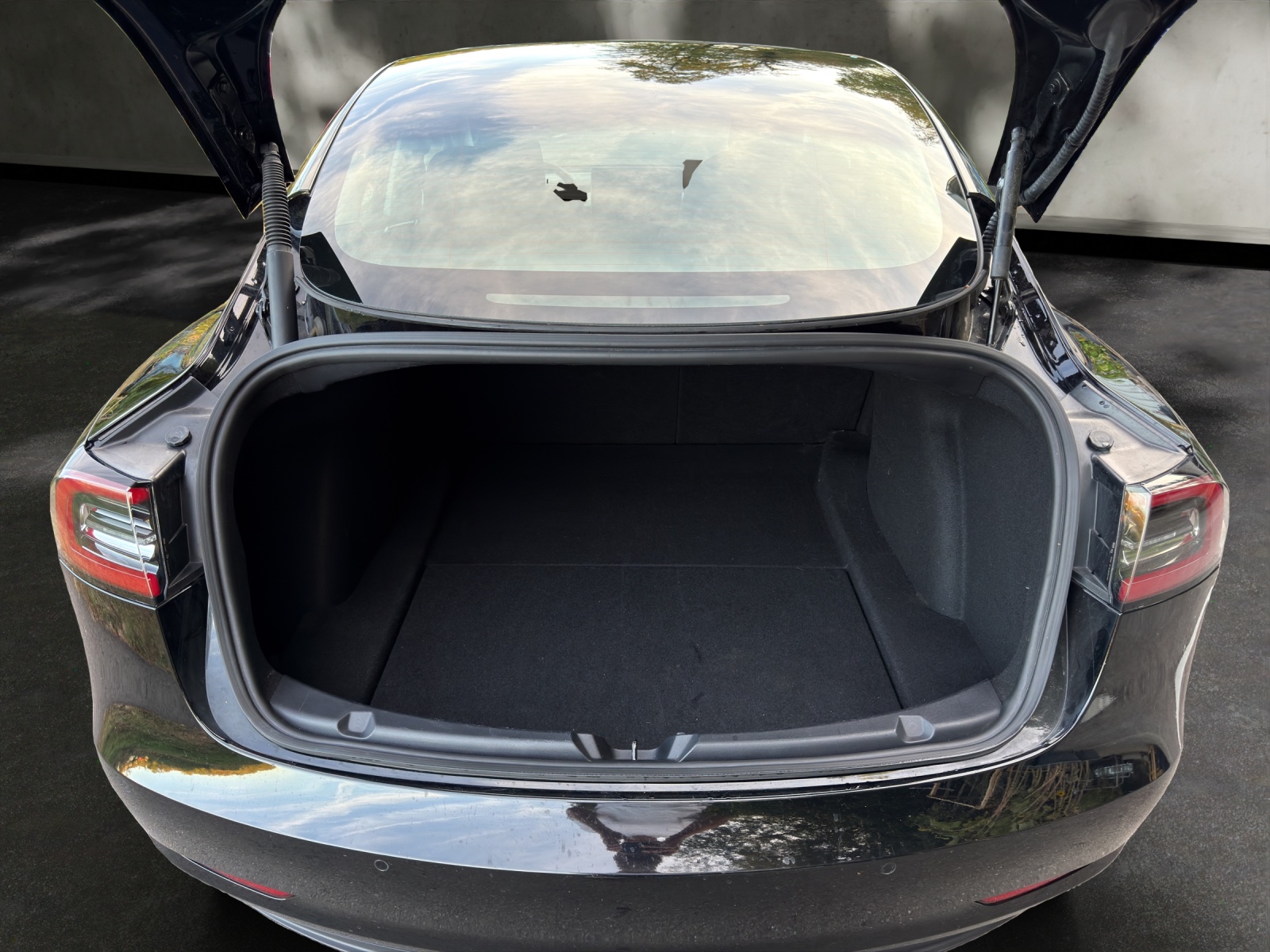 TESLA Model 3 Performance Dual Motor AWD-image-14
