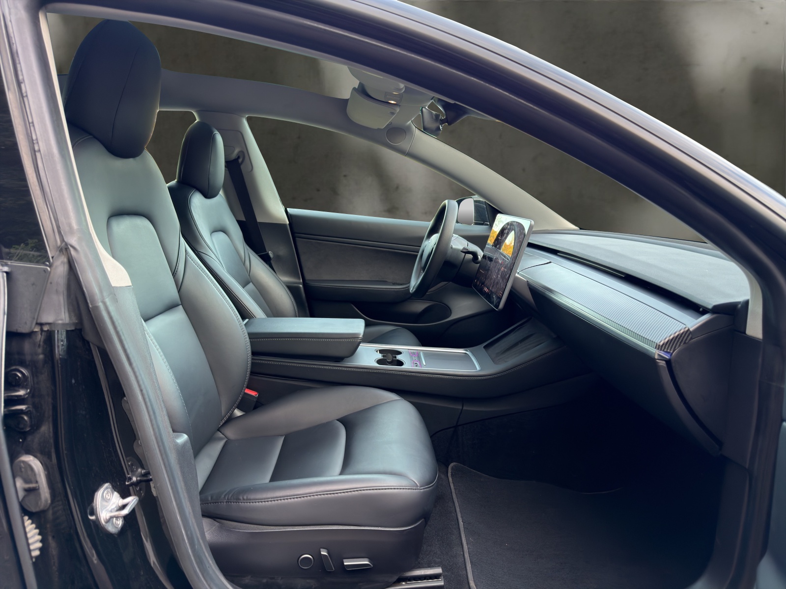 TESLA Model 3 Performance Dual Motor AWD-image-12