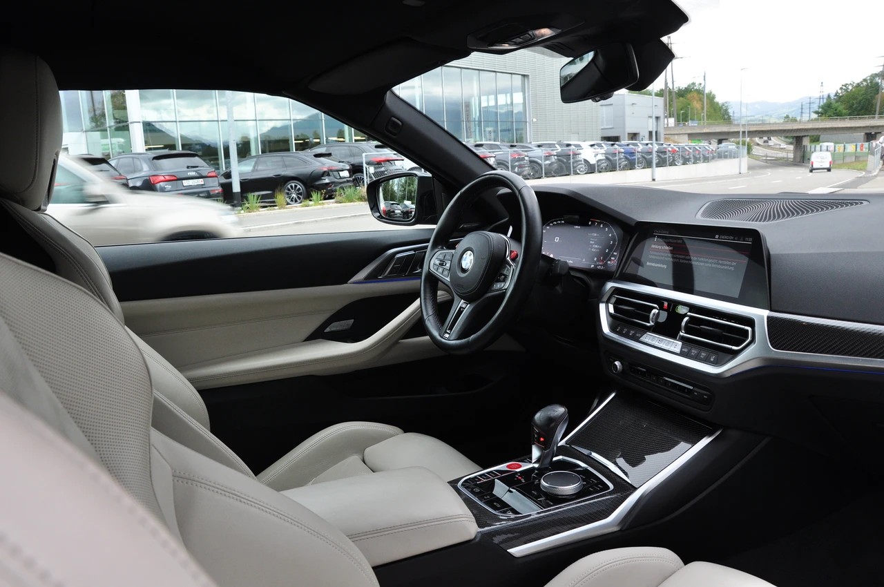 BMW M4 Cabrio Competition M xDrive-image-20