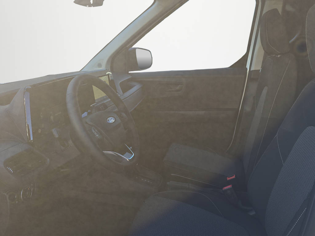 FORD Transit Courier Van 1.0 EcoBoost Trend-image-8