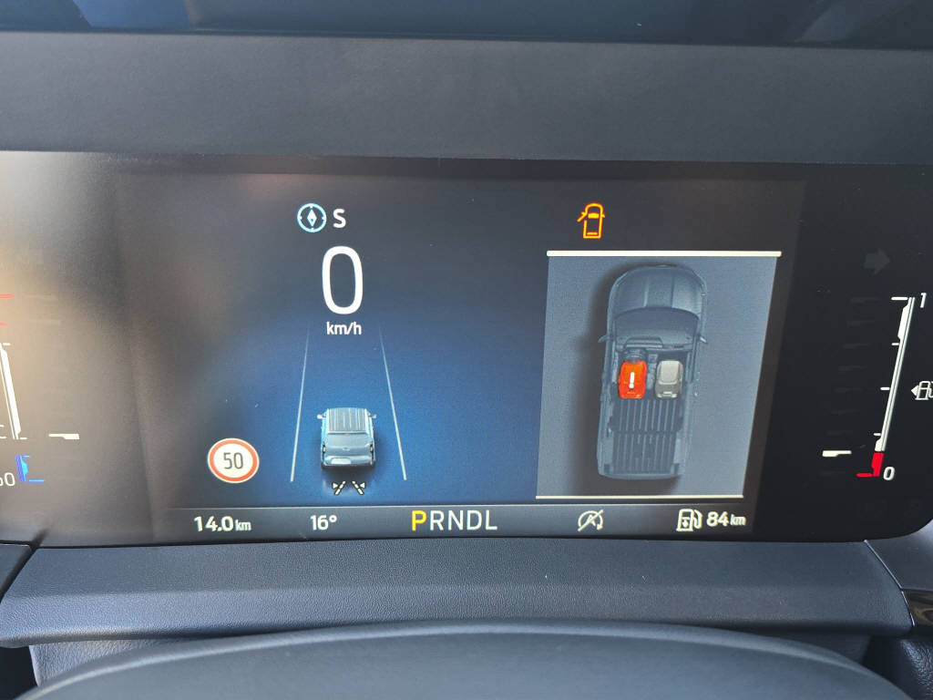 FORD Transit Courier Van 1.0 EcoBoost Trend-image-10