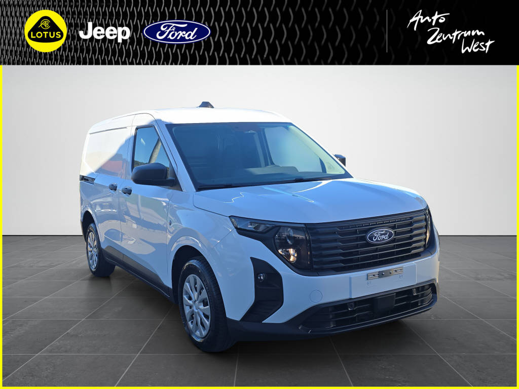FORD Transit Courier Van 1.0 EcoBoost Trend-image-6