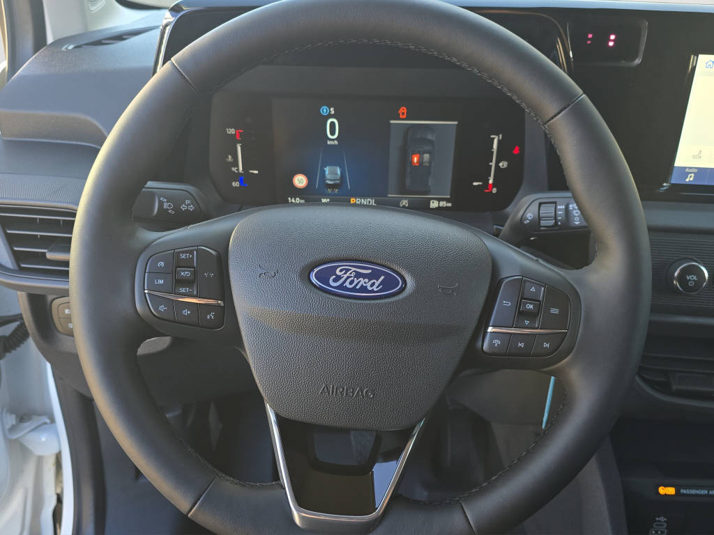 FORD Transit Courier Van 1.0 EcoBoost Trend-image-9