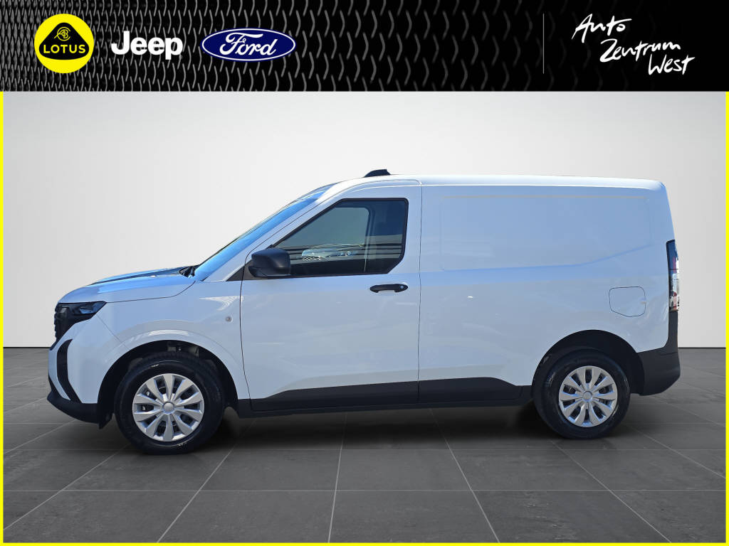 FORD Transit Courier Van 1.0 EcoBoost Trend-image-1