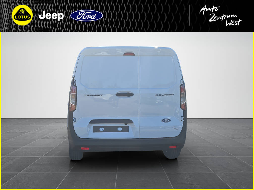 FORD Transit Courier Van 1.0 EcoBoost Trend-image-3