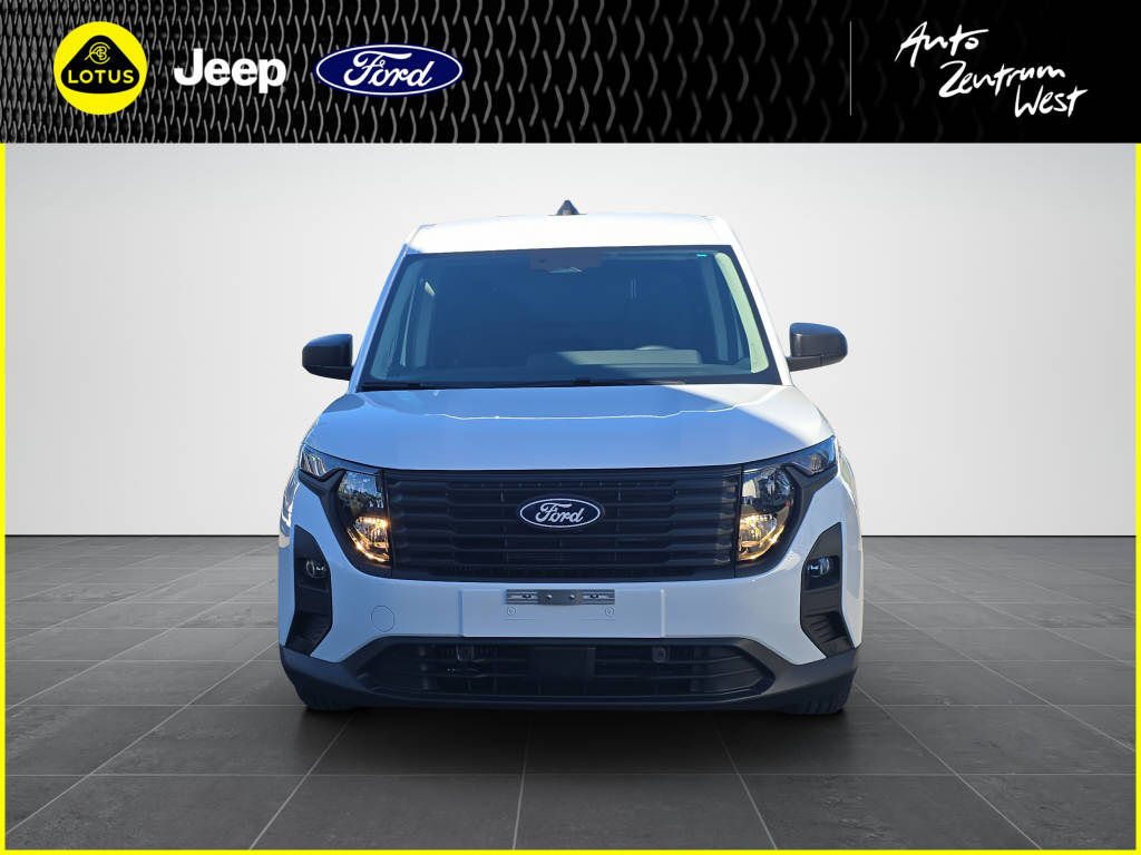 FORD Transit Courier Van 1.0 EcoBoost Trend-image-7