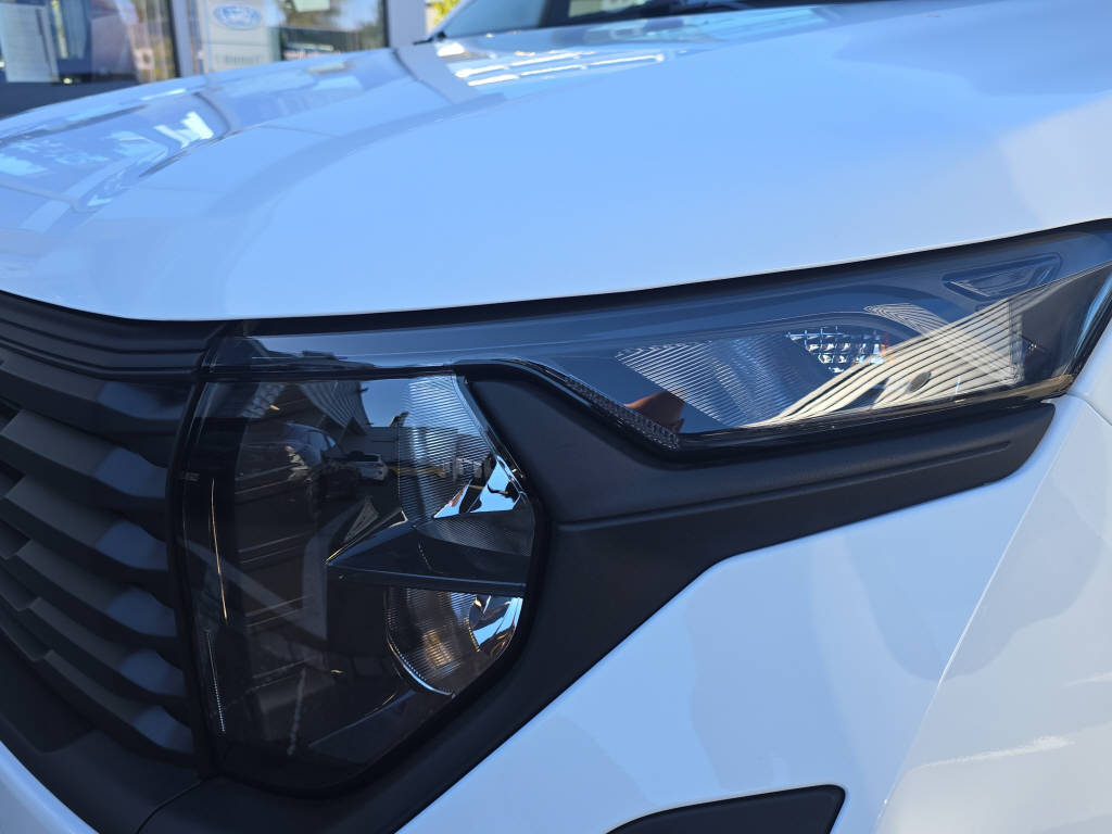 FORD Transit Courier Van 1.0 EcoBoost Trend-image-12